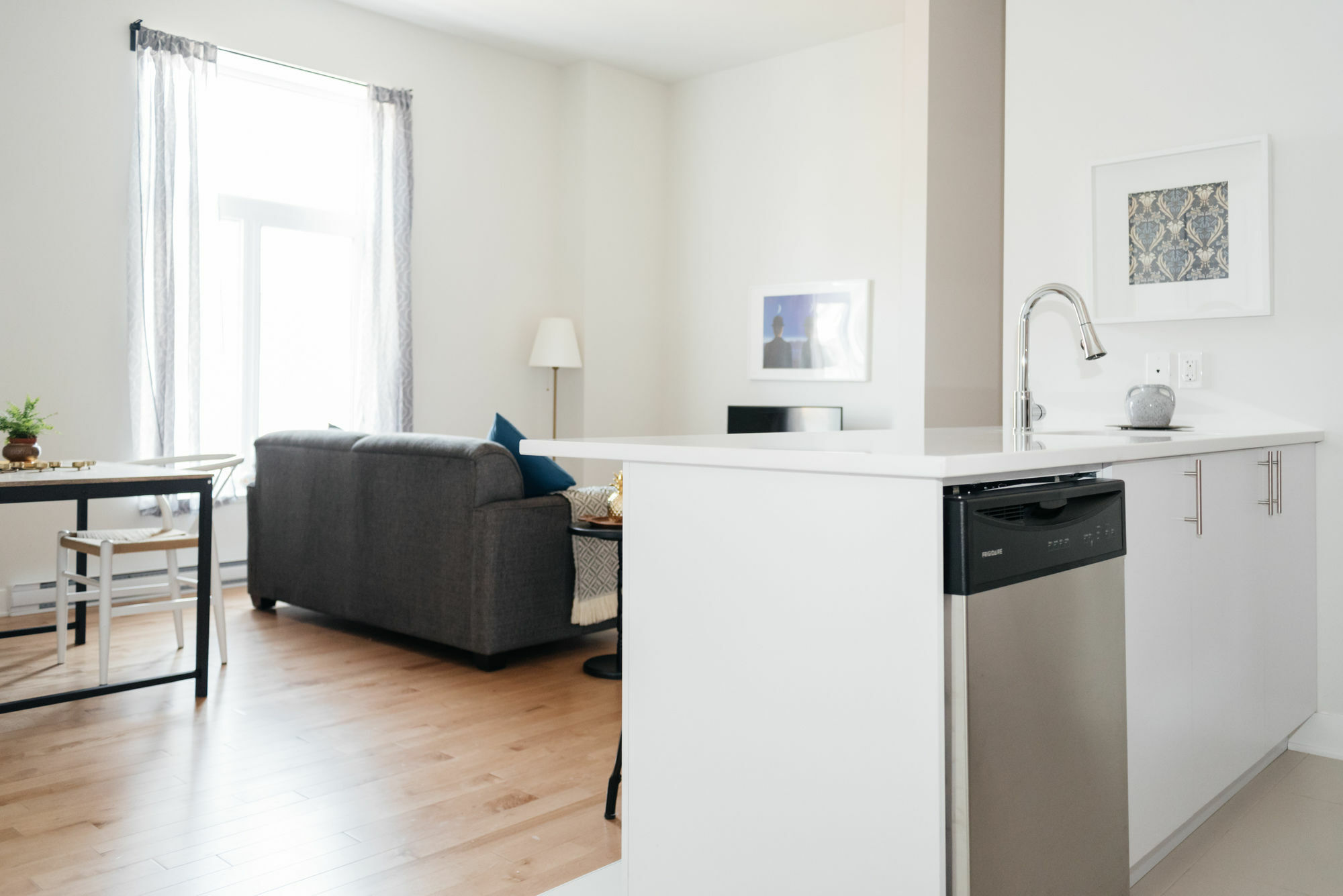 Apartment Chic 1br In The Village By Sonder *