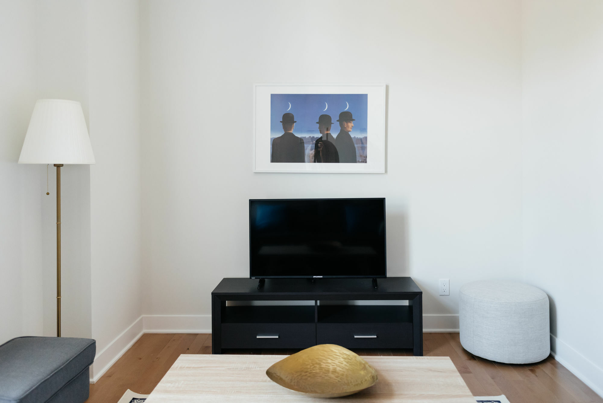 Chic 1br In The Village By Sonder Apartment