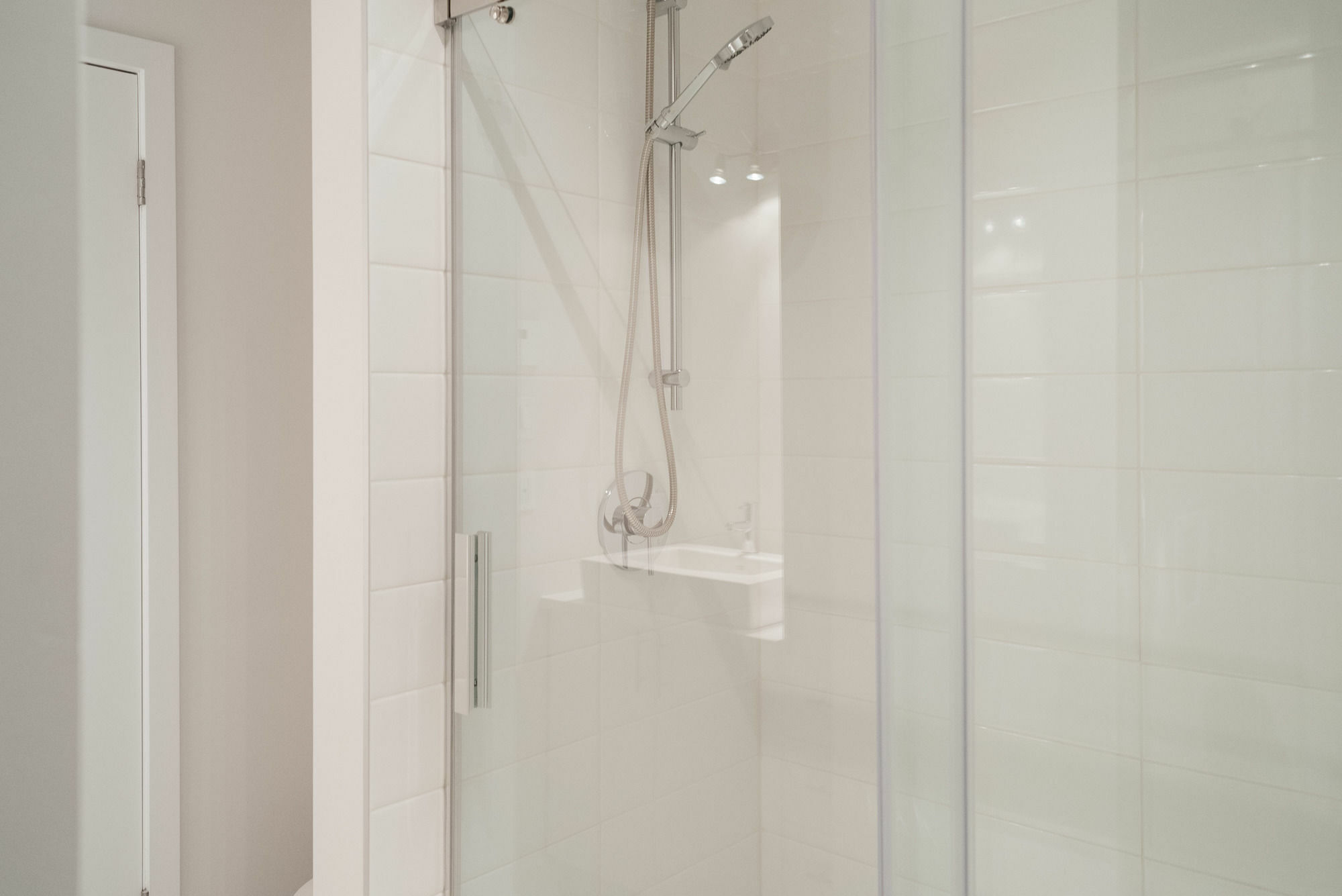 Chic 1br In The Village By Sonder Apartment