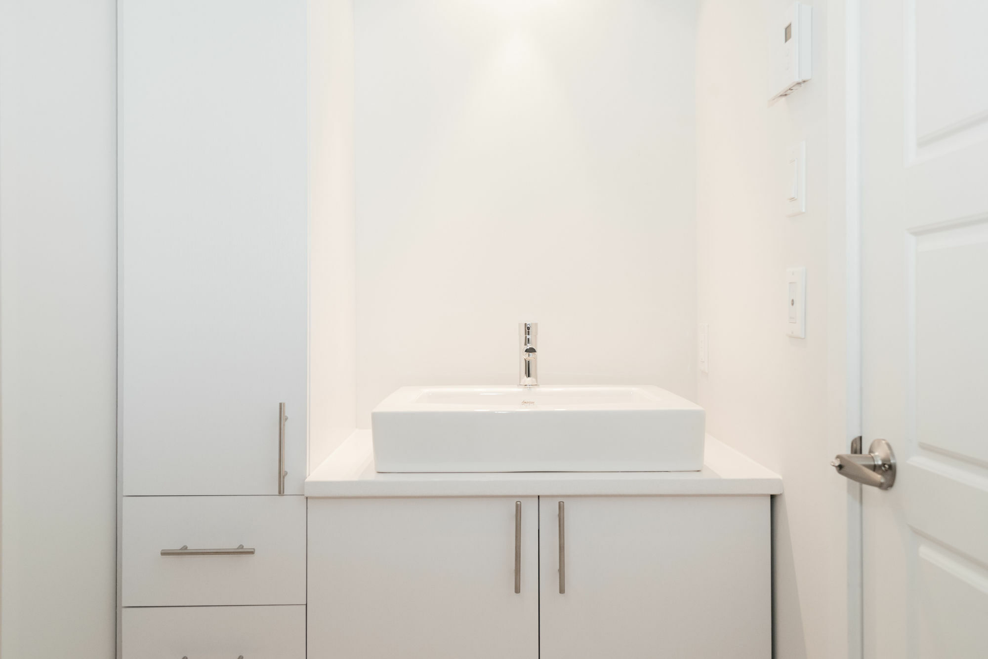 Apartment Chic 1br In The Village By Sonder