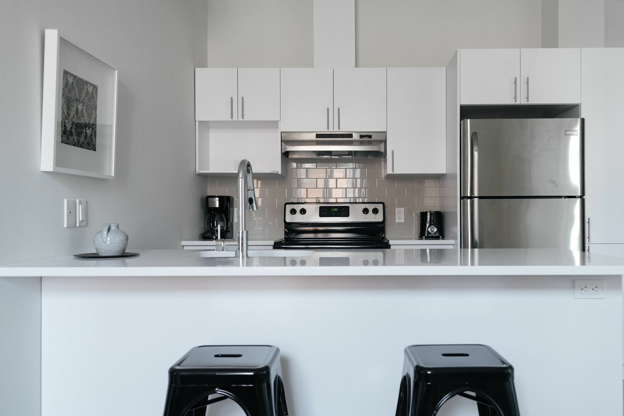 Chic 1br In The Village By Sonder Apartment Montreal