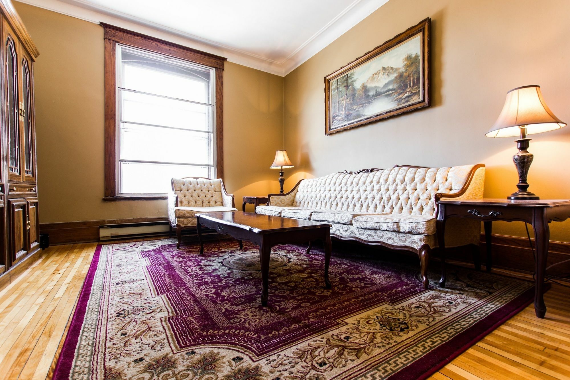 Classic 1br In Mile End By Sonder Apartment