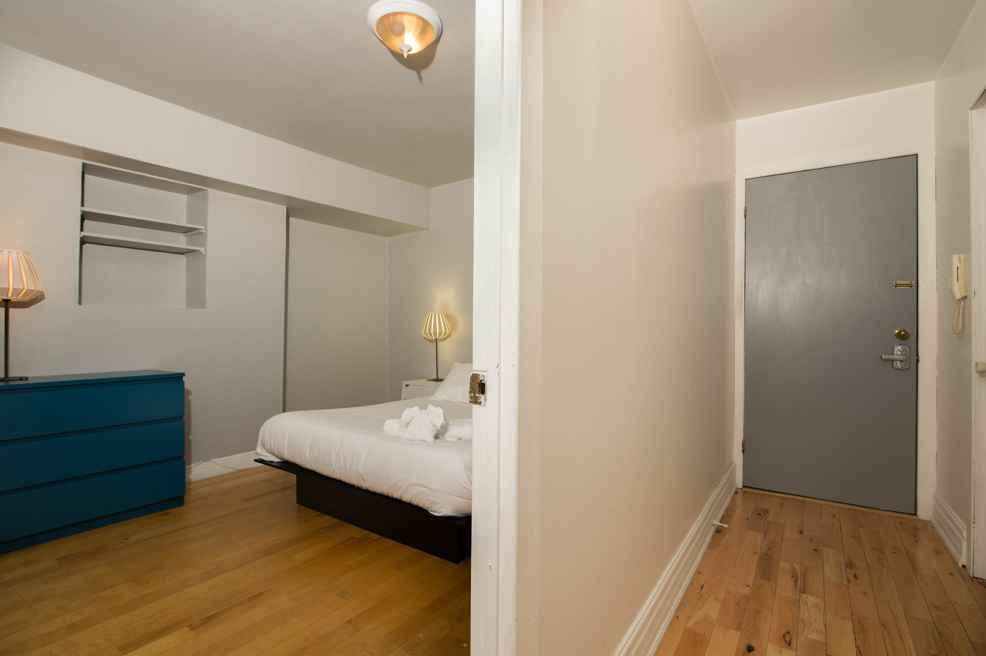 Classic 2br In Milton Park By Sonder