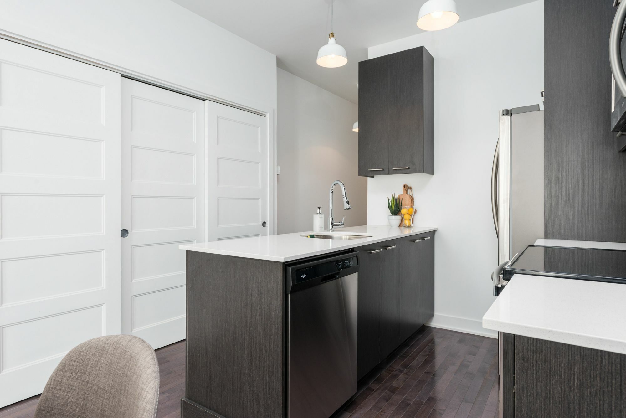 Stunning 2br On Plateau Mont-royal * Montreal