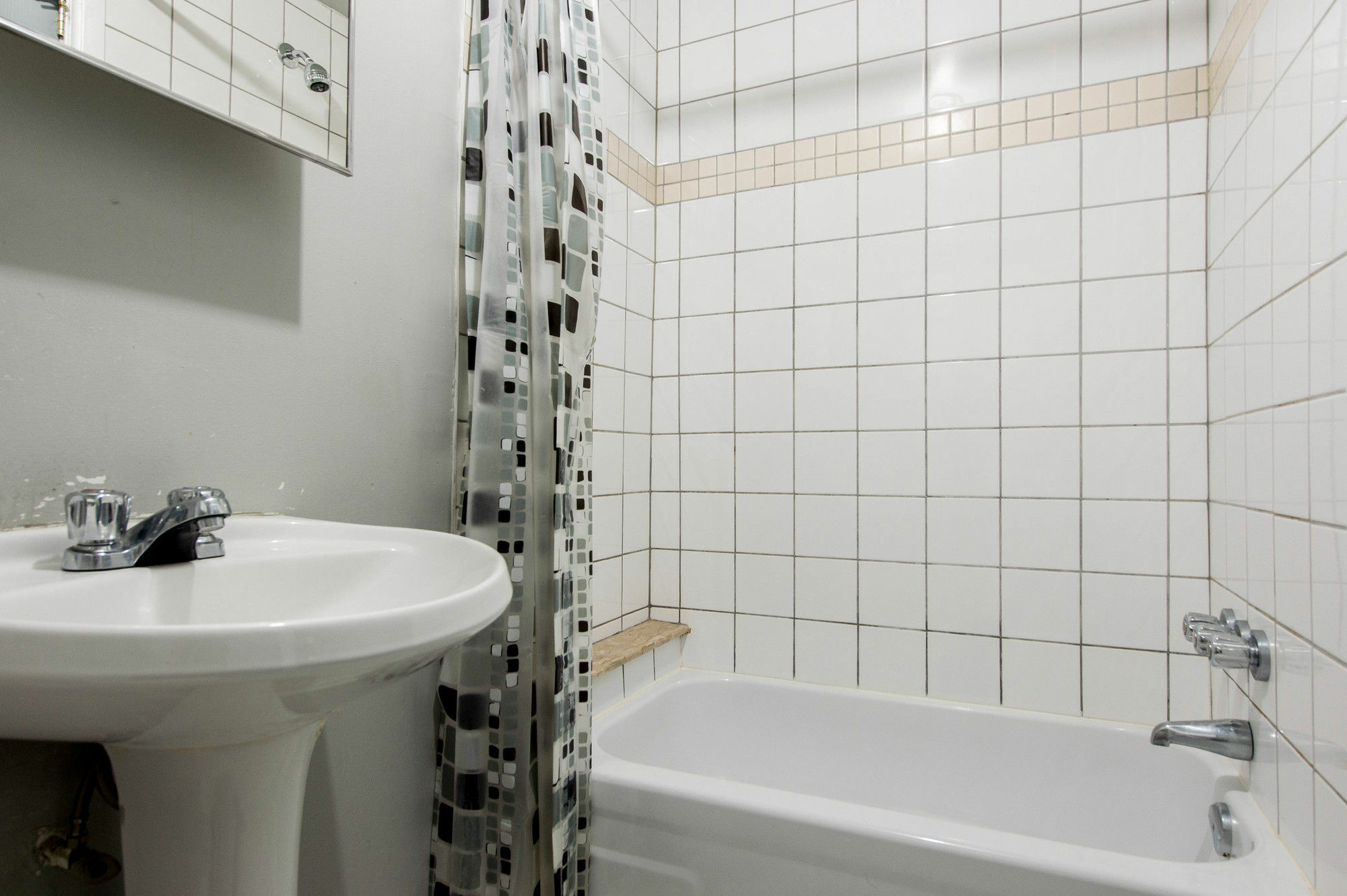 Apartment Classic 2br In Milton Park By Sonder Montreal