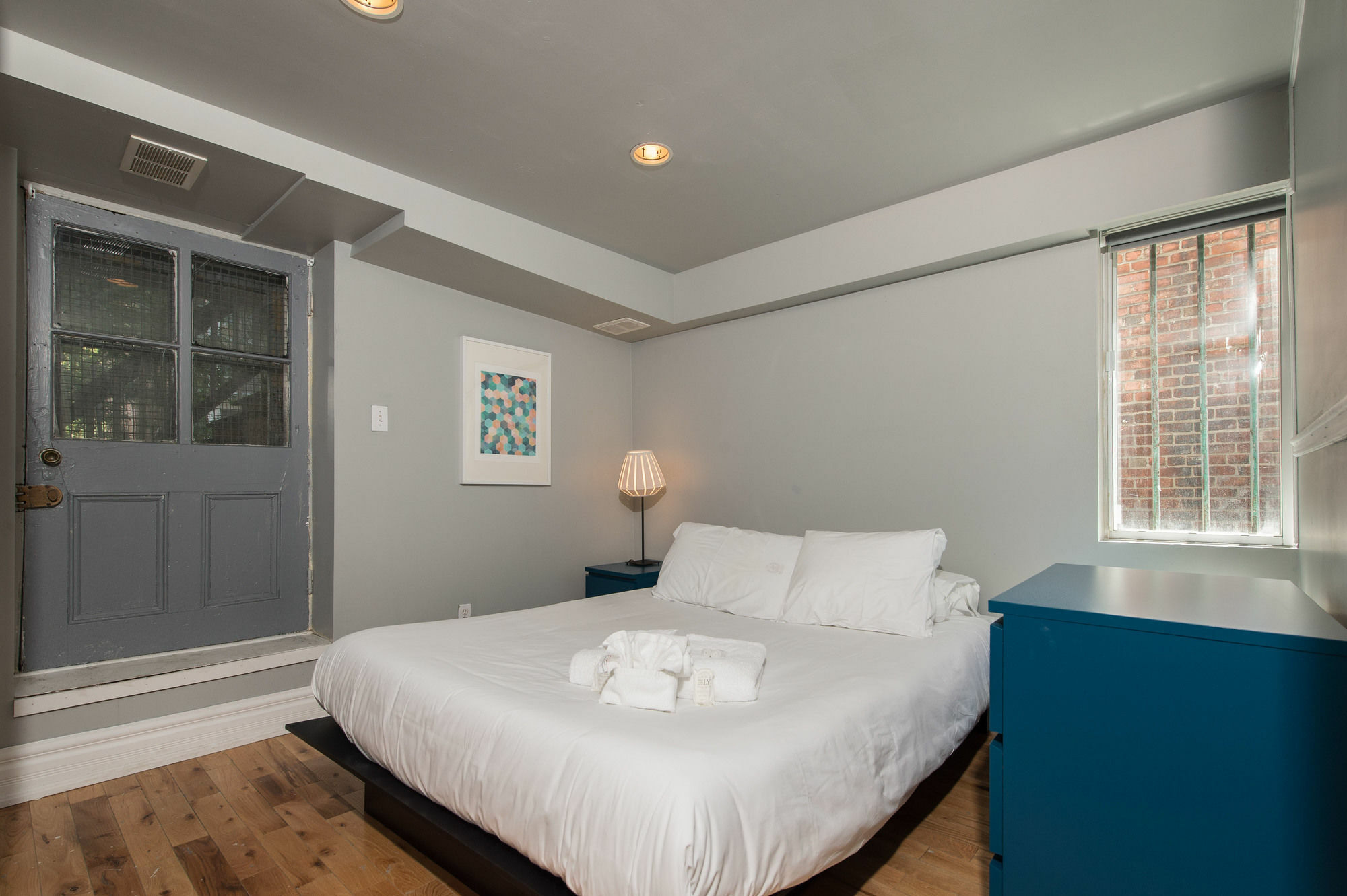 Apartment Classic 2br In Milton Park By Sonder Montreal