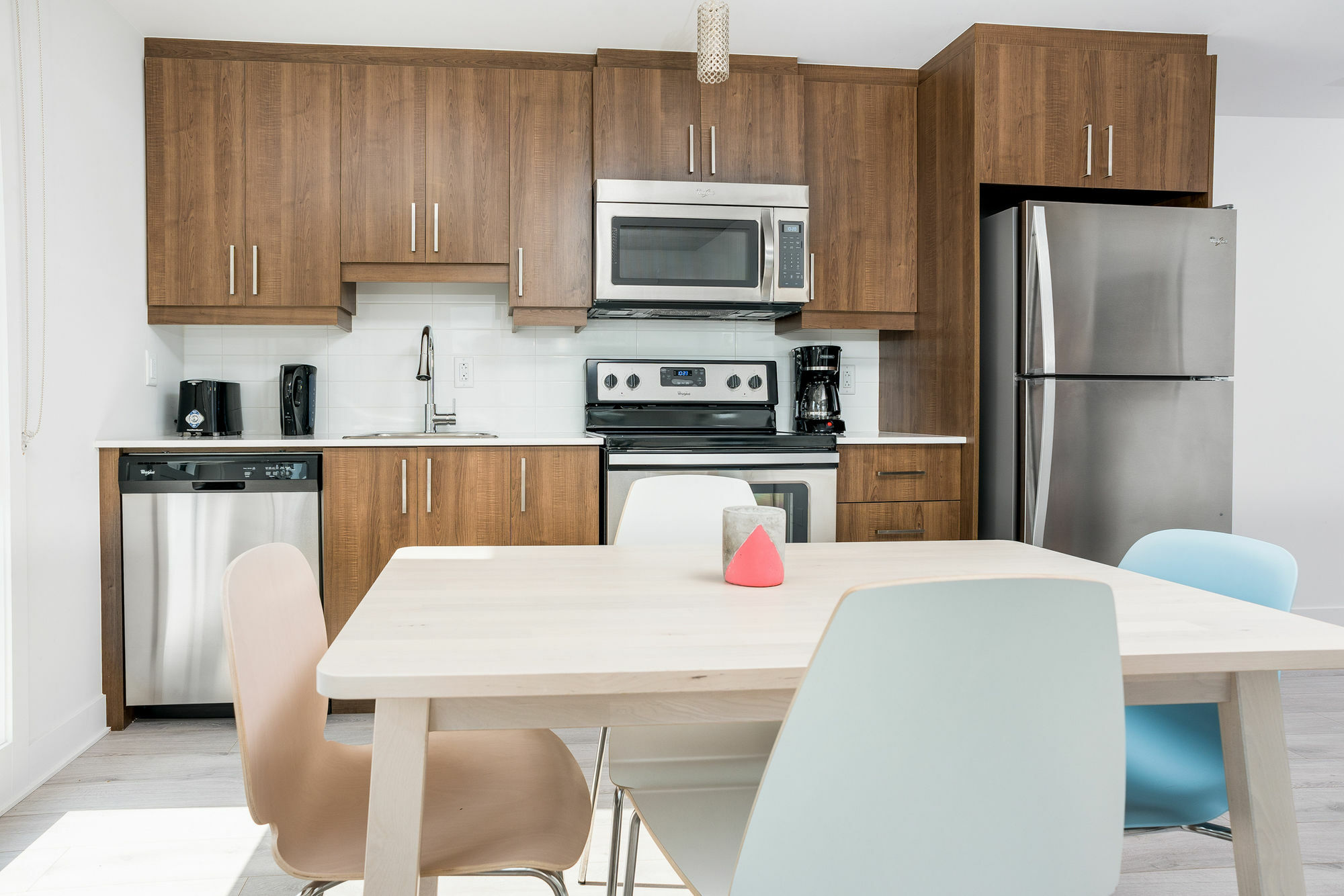 Apartment Bright 2br In Festival Quarter By Sonder