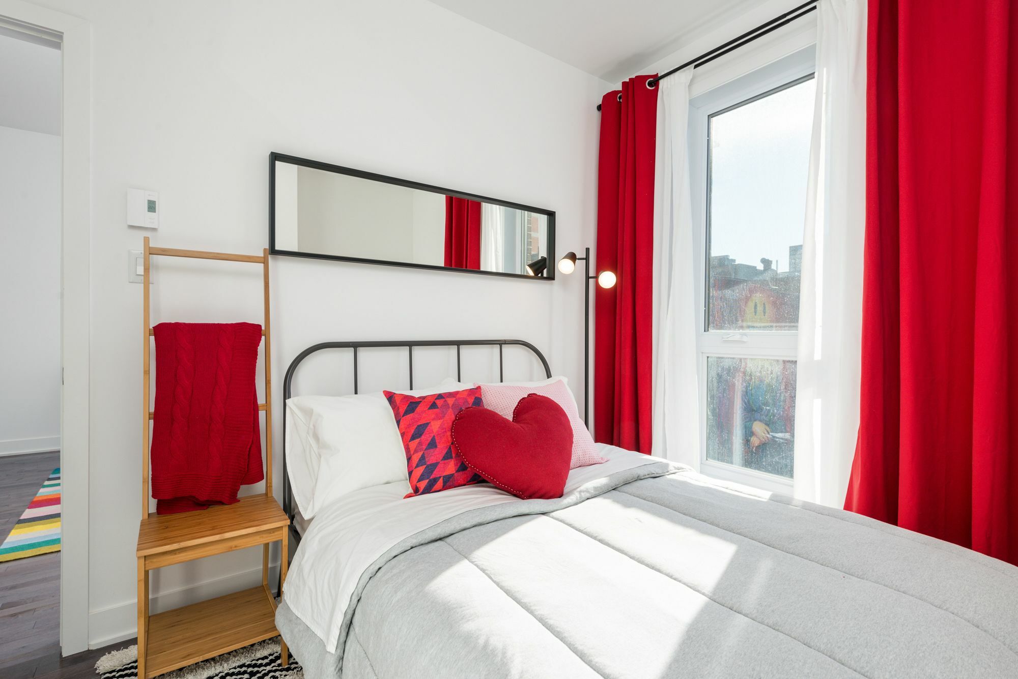 Stunning 2br On Plateau Mont-royal Apartment Montreal