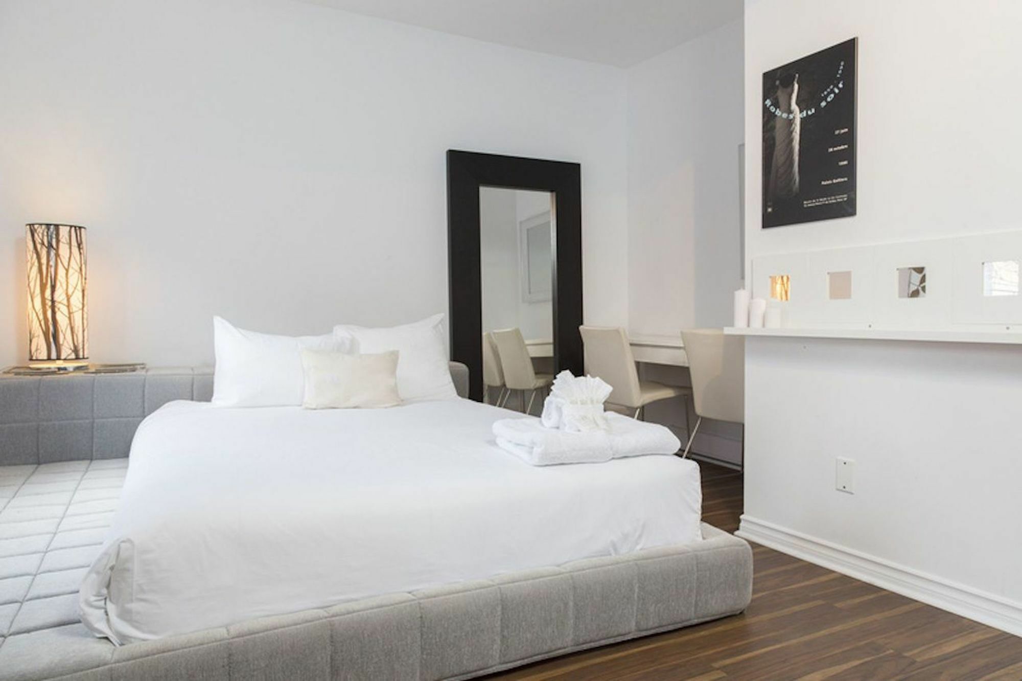 Hip 2br In St Henri By Sonder Montreal