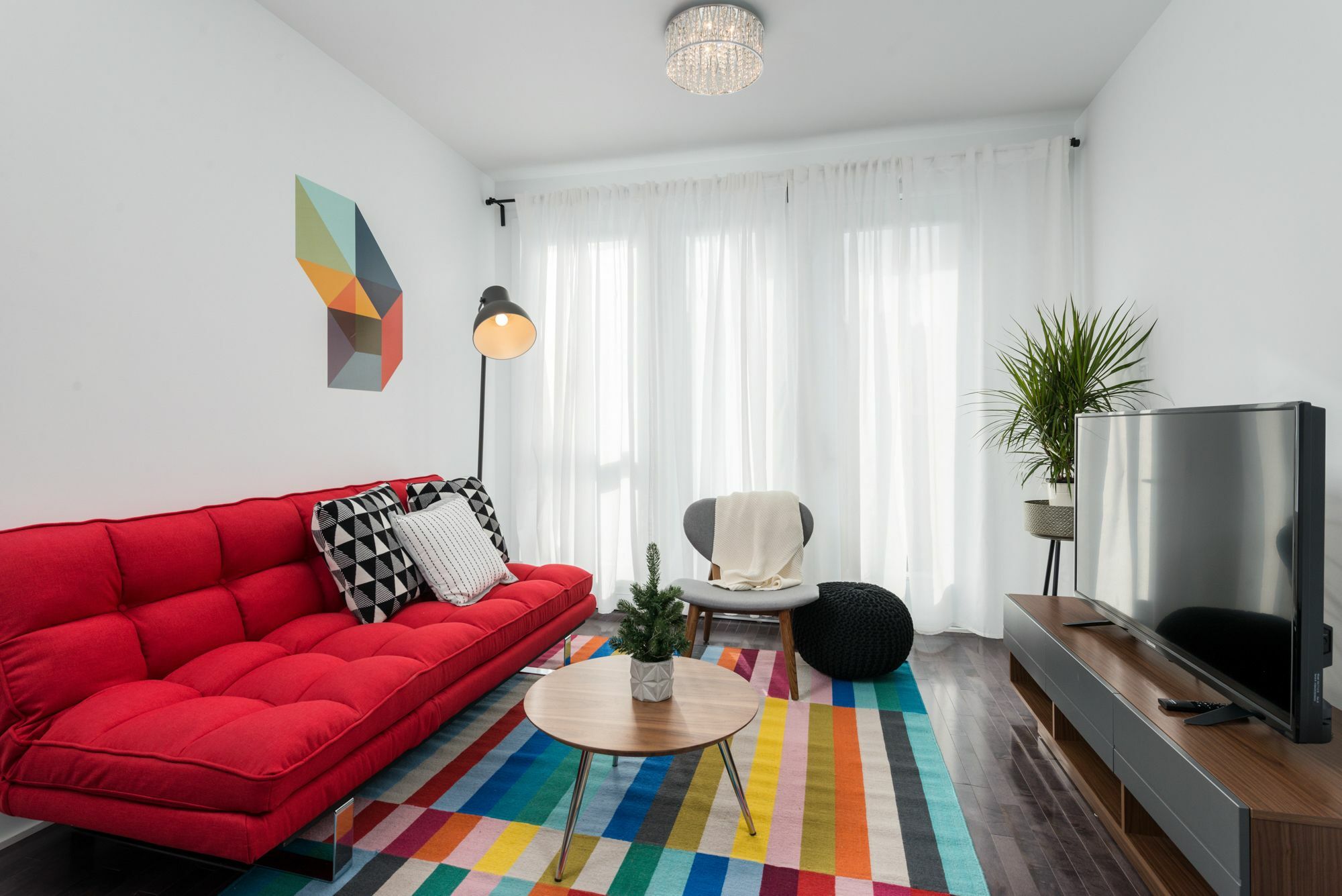 Stunning 2br On Plateau Mont-royal Apartment