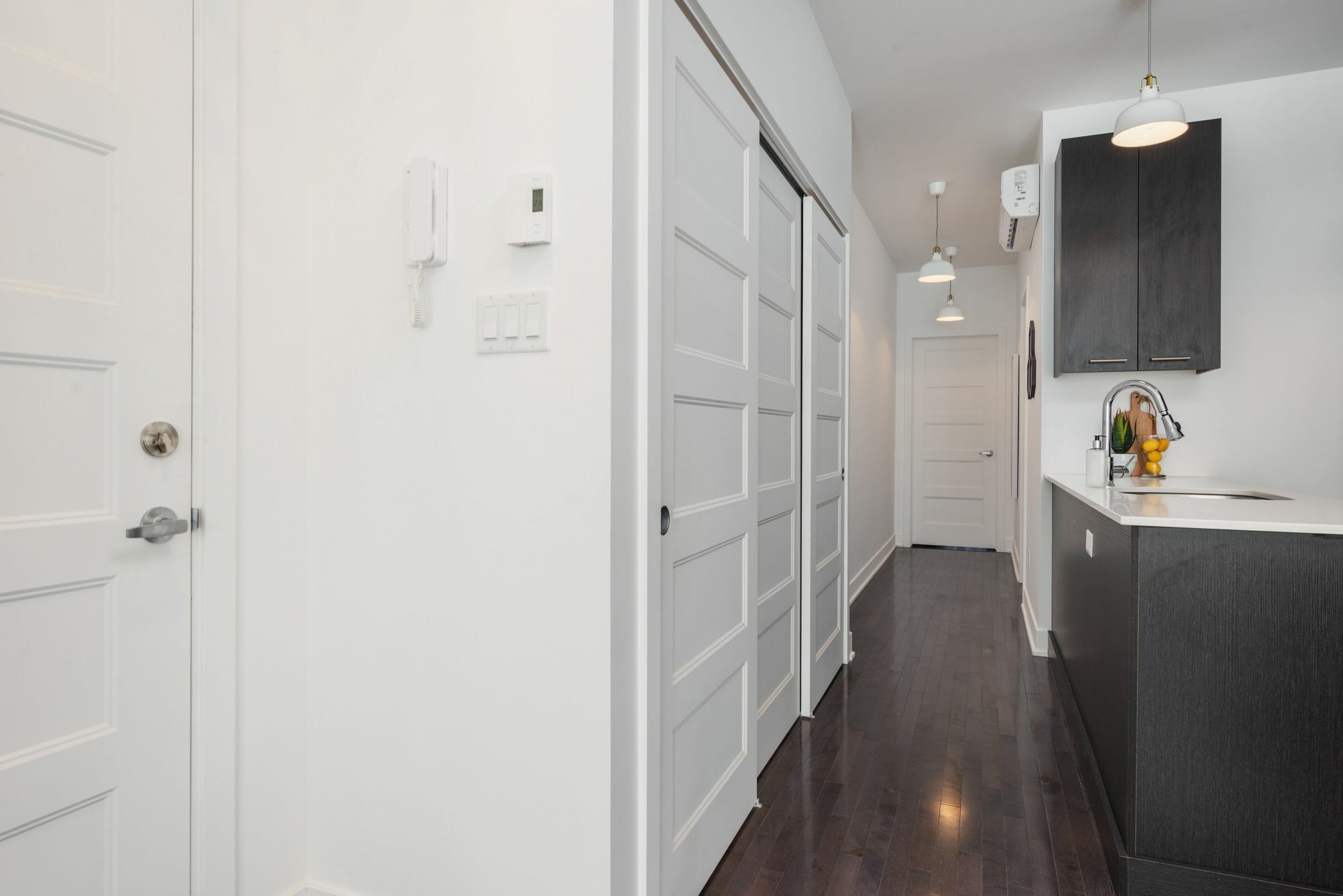 Stunning 2br On Plateau Mont-royal