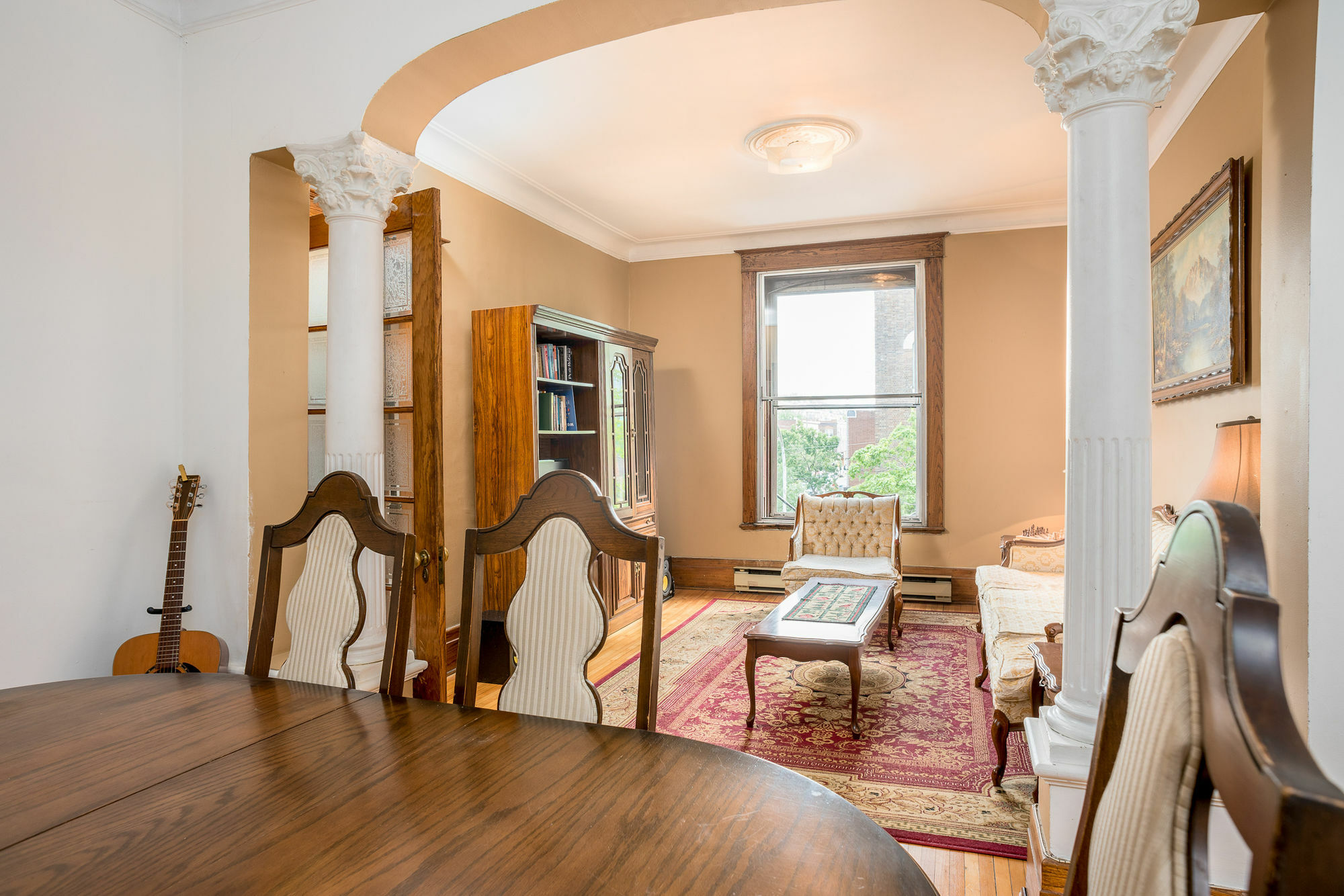Apartment Classic 1br In Mile End By Sonder *
