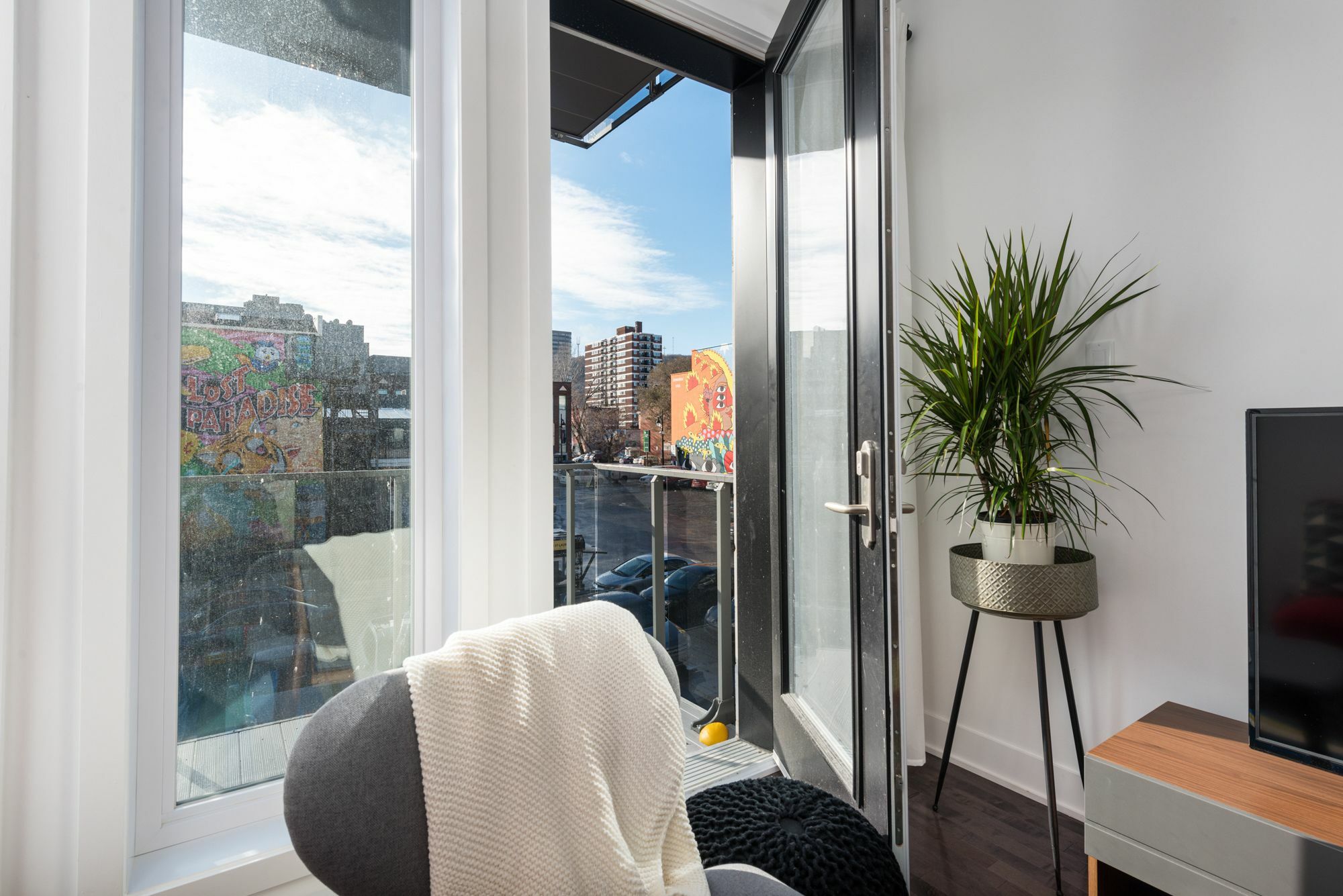 Stunning 2br On Plateau Mont-royal *