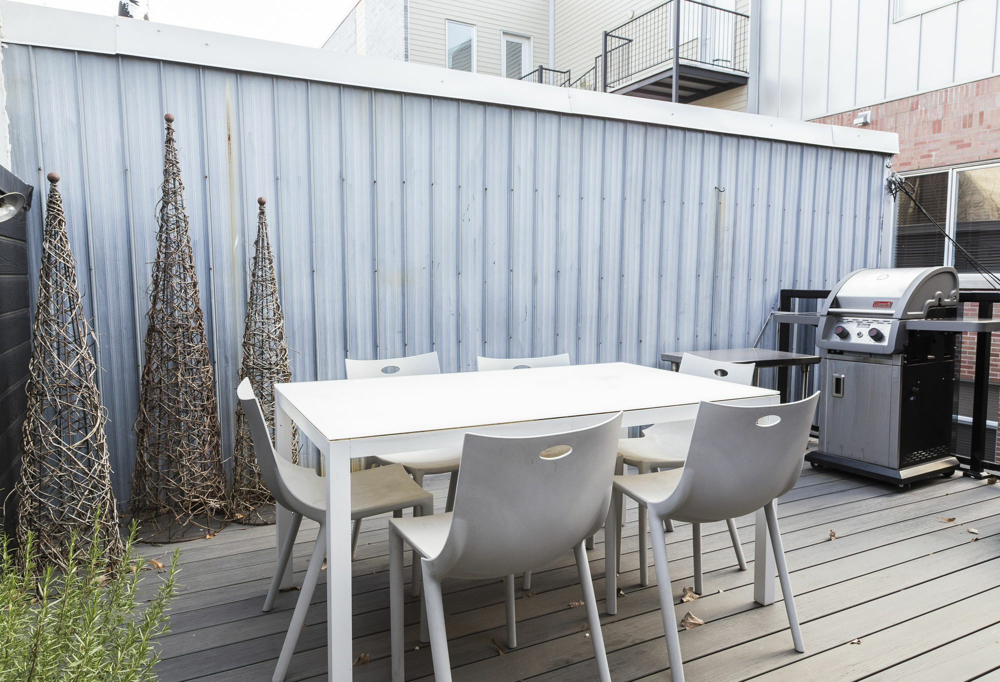 Apartment Hip 2br In St Henri By Sonder