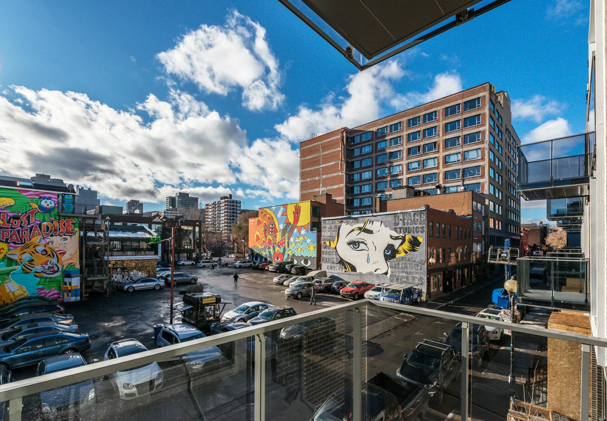 Stunning 2br On Plateau Mont-royal