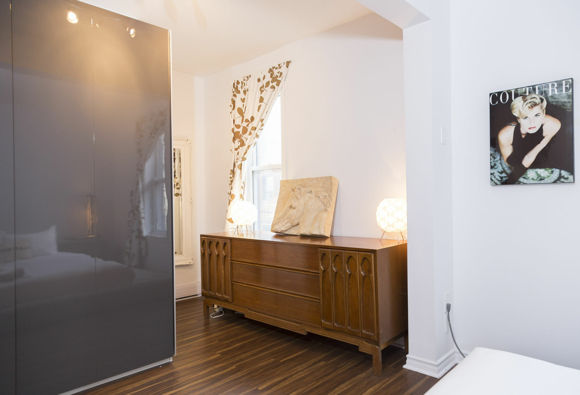 Hip 2br In St Henri By Sonder Apartment
