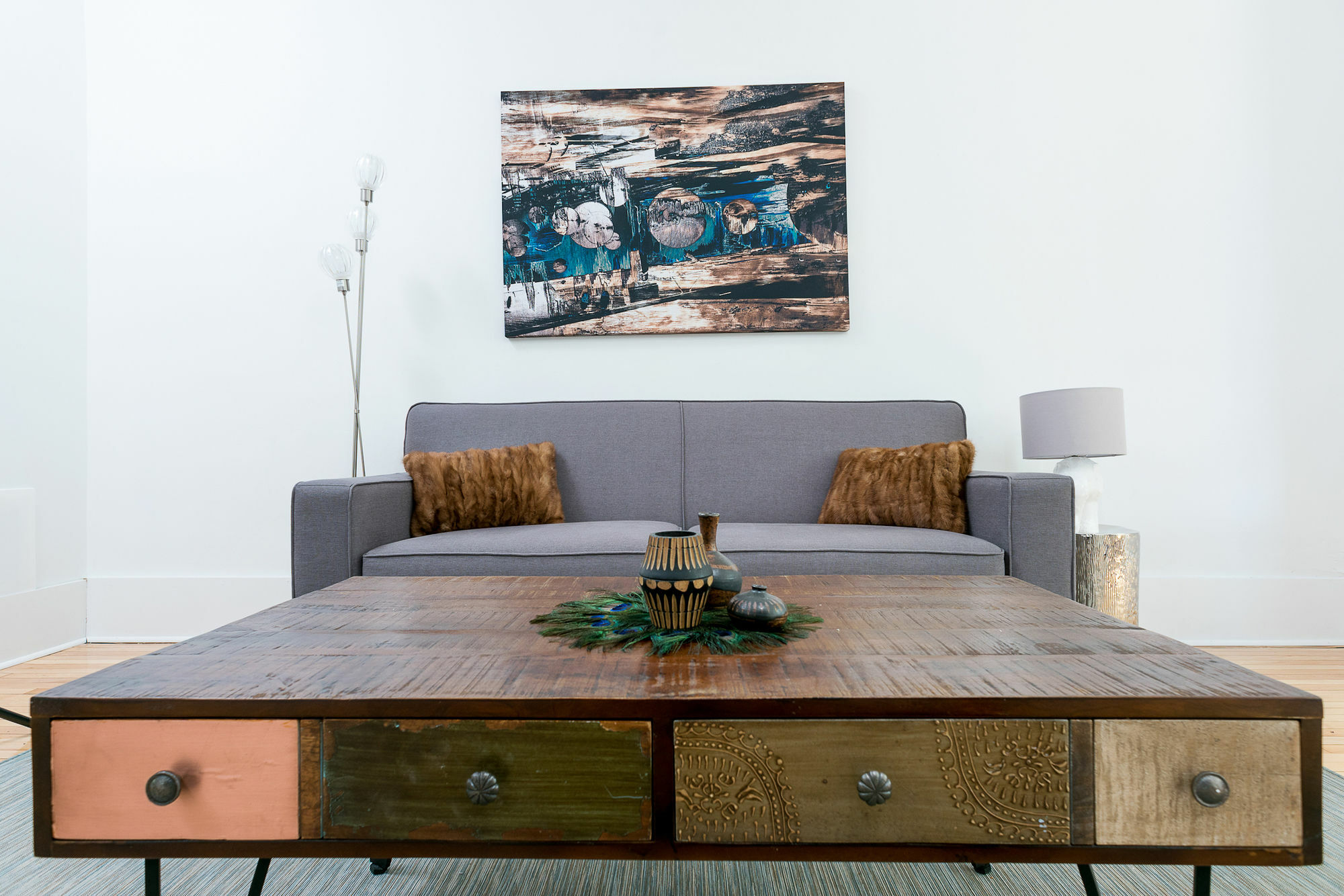 Apartment Charming 3br In Milton Park By Sonder Montreal