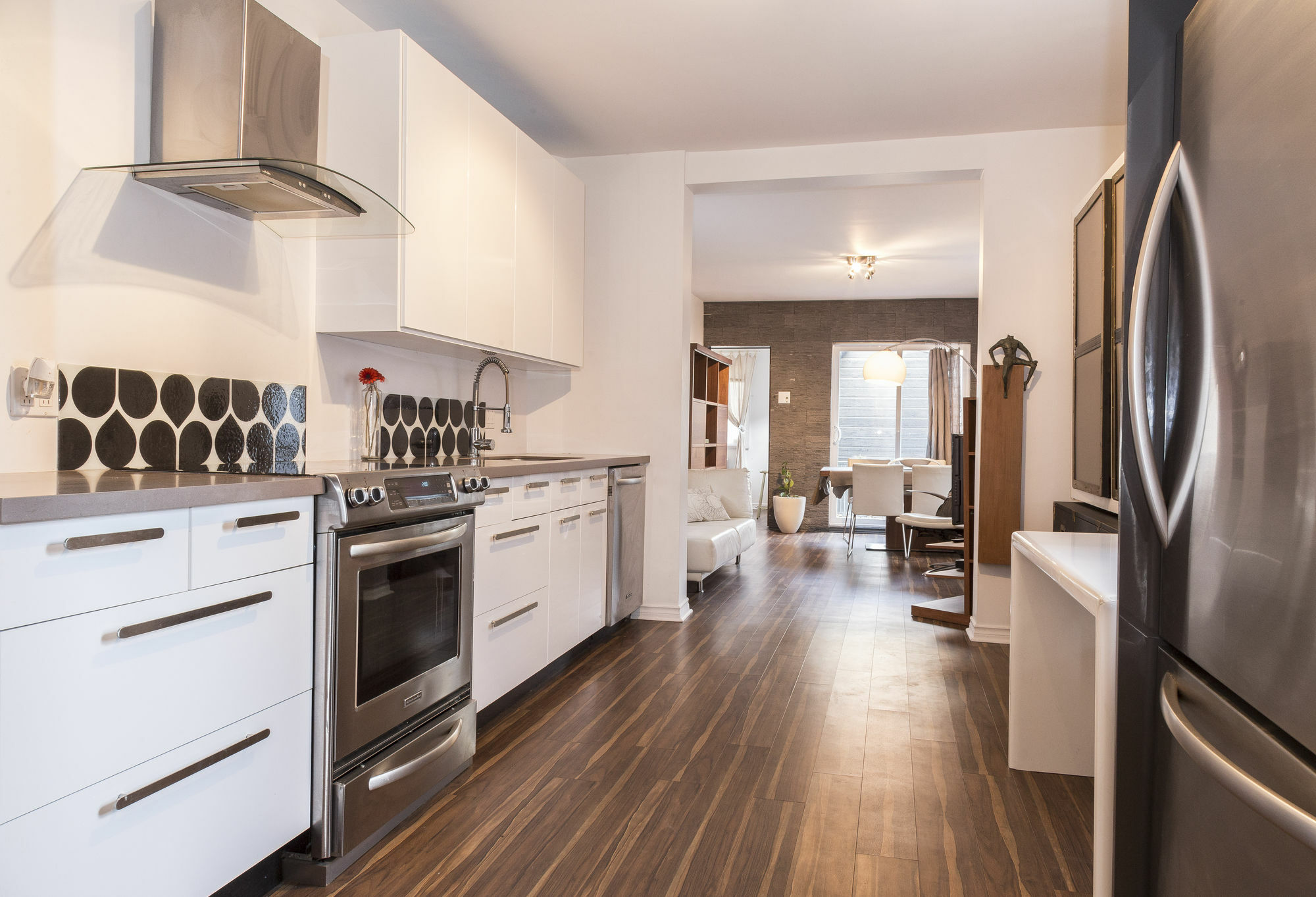Hip 2br In St Henri By Sonder Apartment *