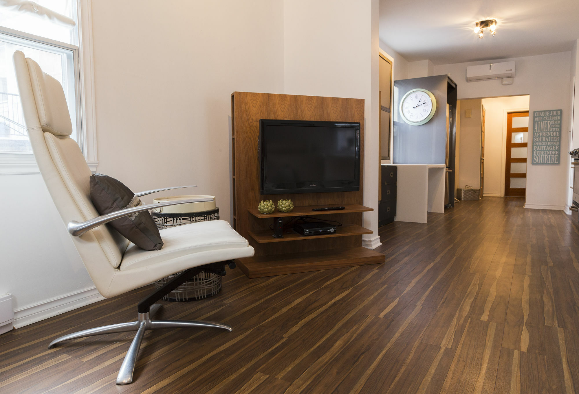 Apartment Hip 2br In St Henri By Sonder Montreal