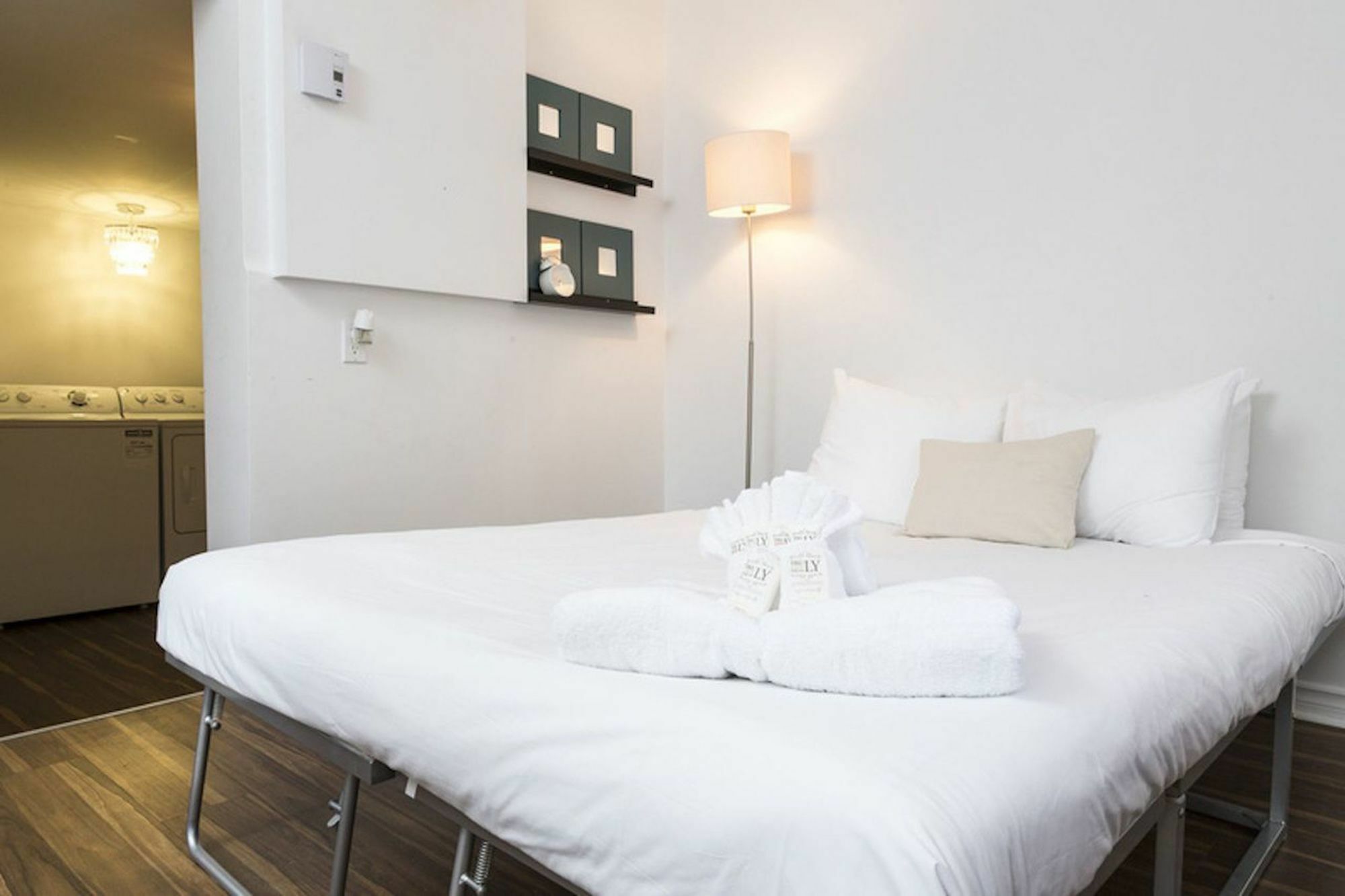 Hip 2br In St Henri By Sonder Apartment