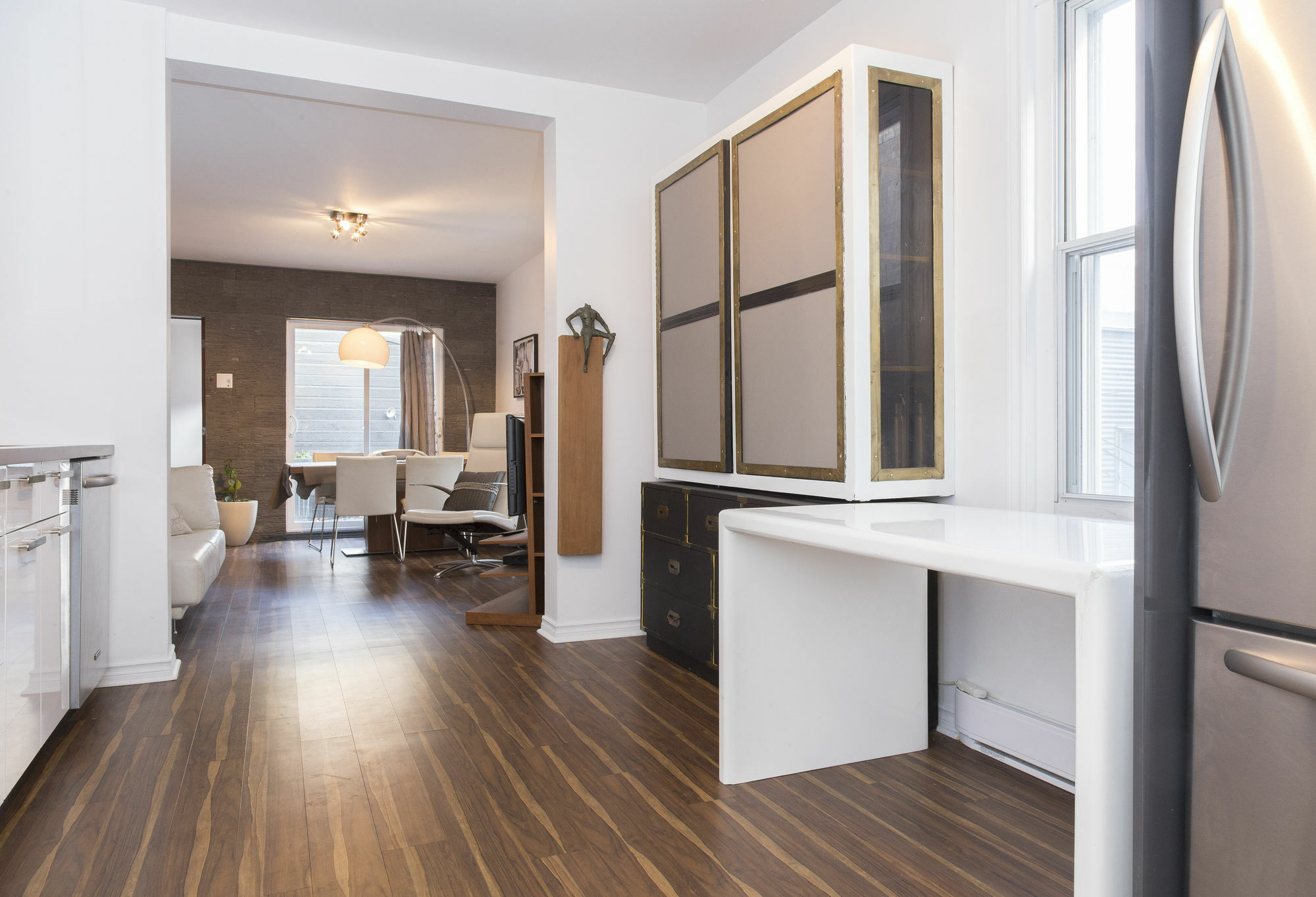 Hip 2br In St Henri By Sonder Montreal