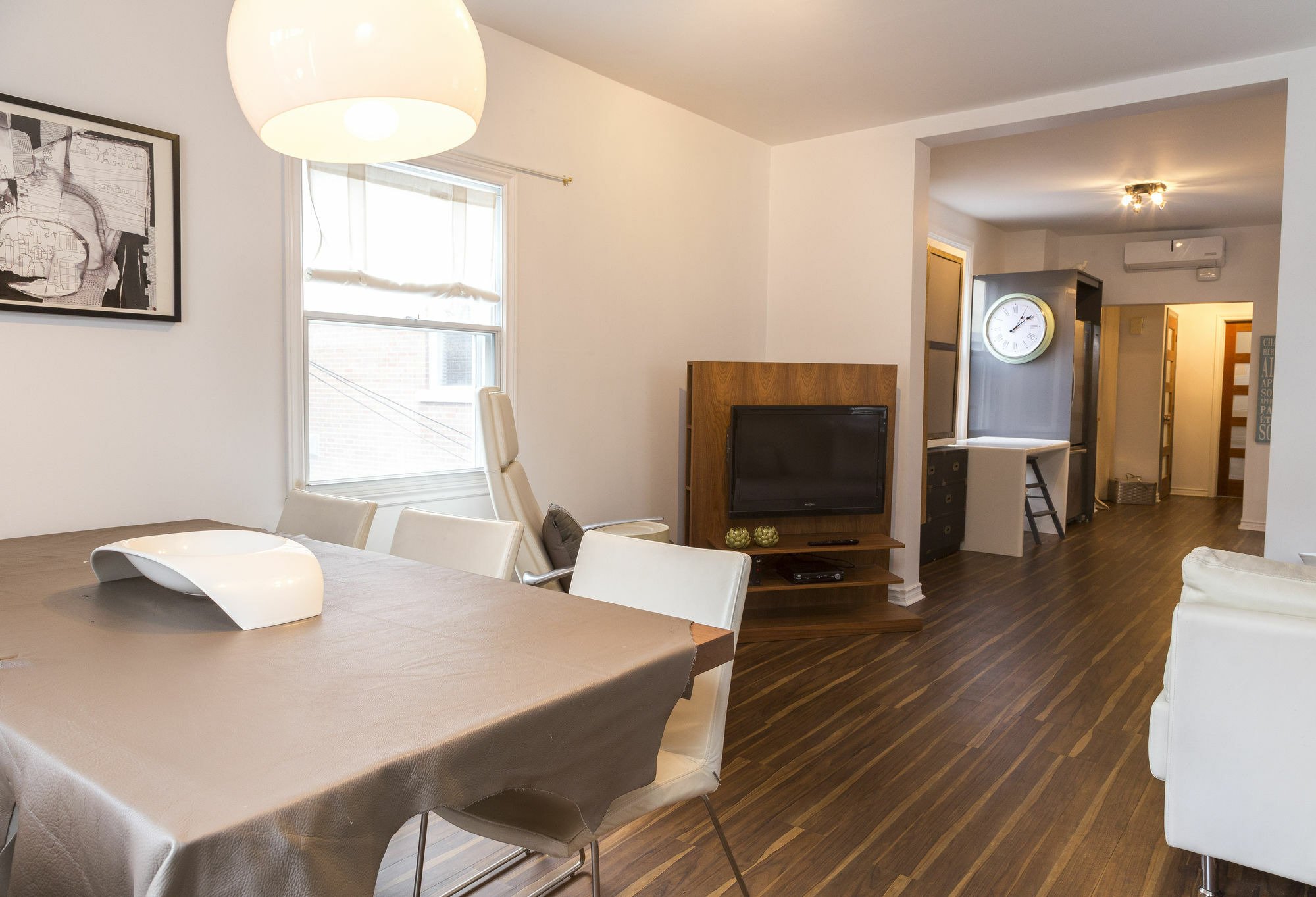 Apartment Hip 2br In St Henri By Sonder Montreal