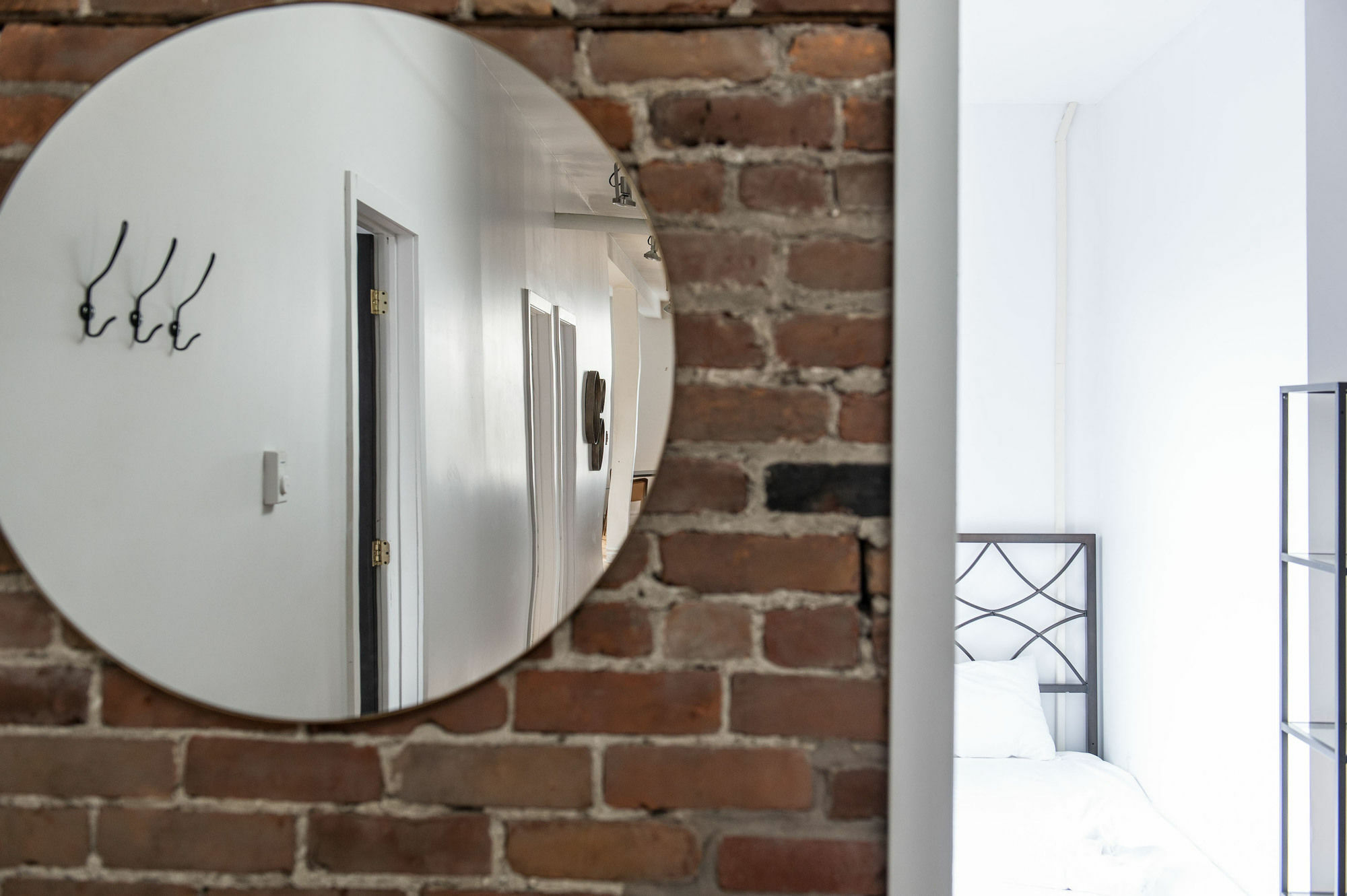 Loft Style 4br In Plateau By Sonder