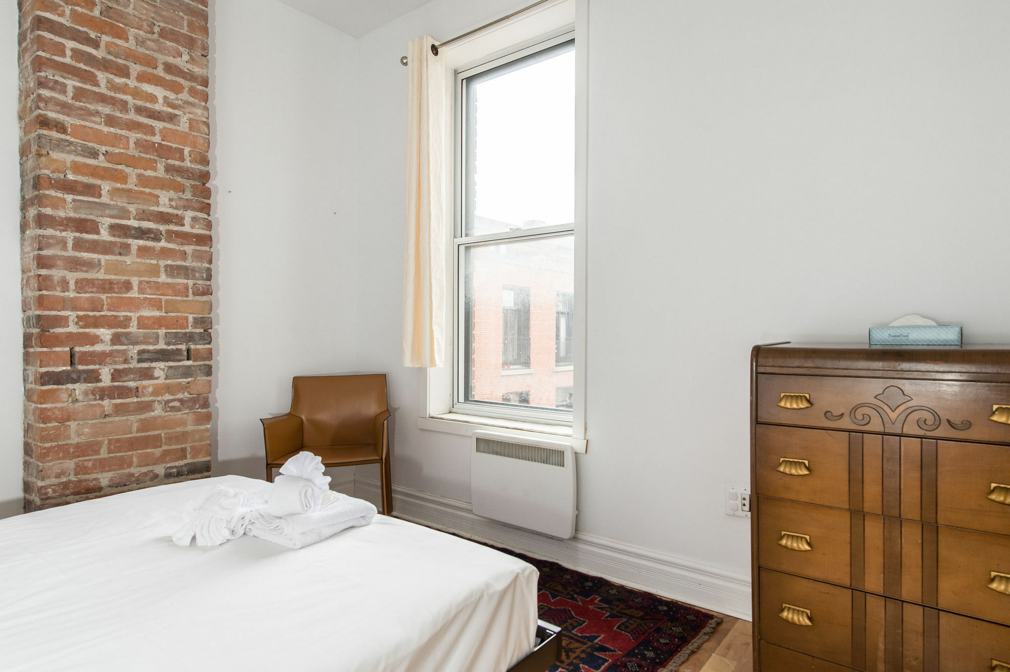 Loft Style 4br In Plateau By Sonder *
