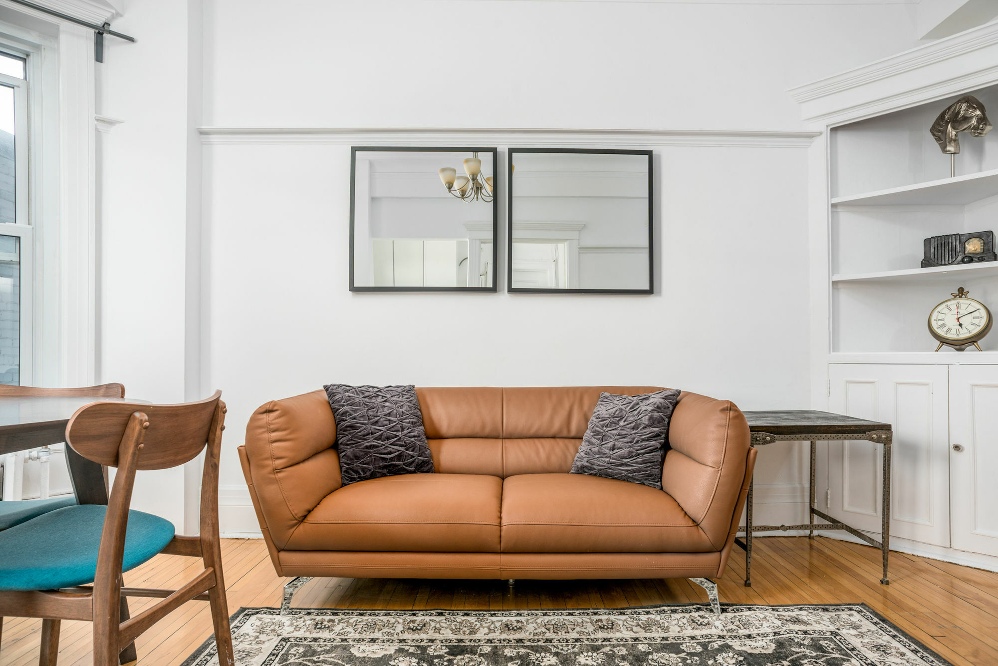 Expansive 4br In Milton Park By Sonder * Montreal