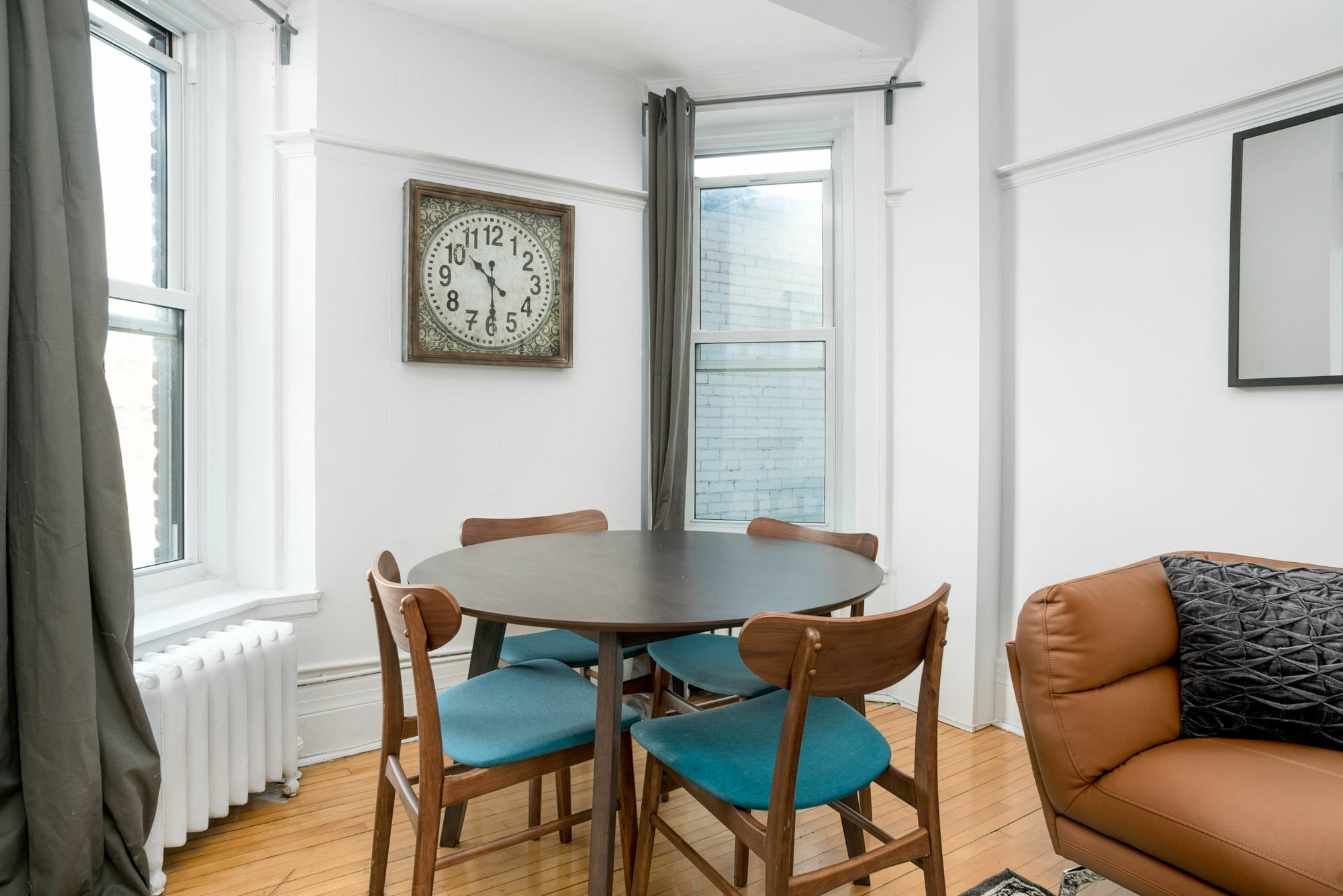 Expansive 4br In Milton Park By Sonder Apartment
