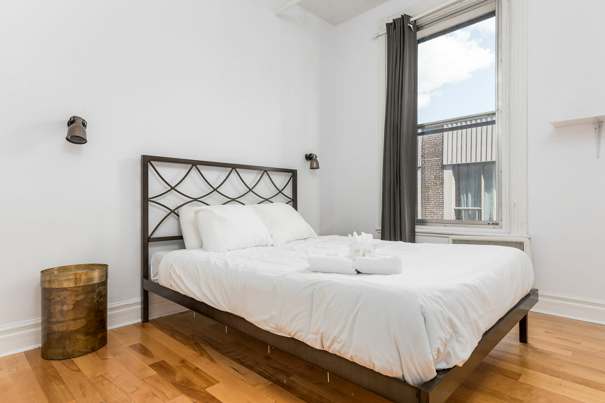 Loft Style 4br In Plateau By Sonder Apartment Montreal