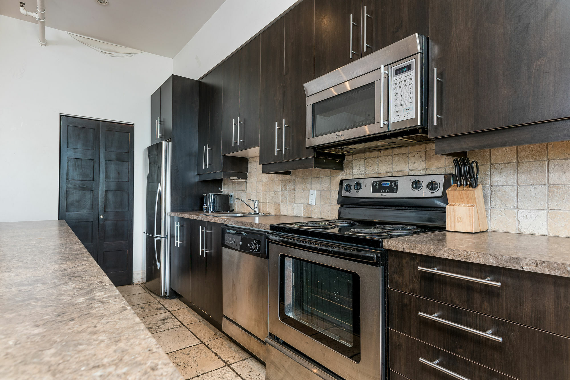 Loft Style 4br In Plateau By Sonder Apartment