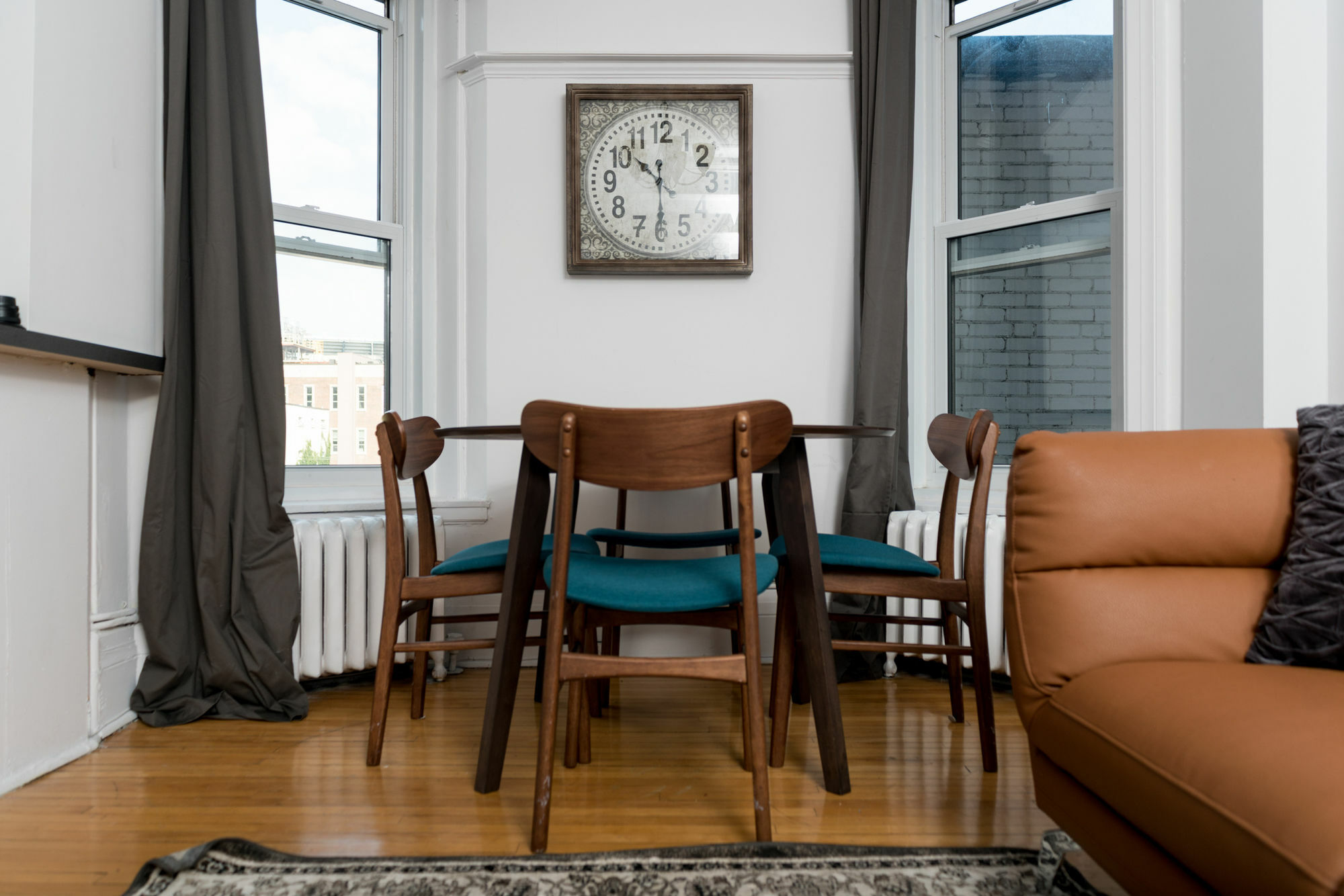 Expansive 4br In Milton Park By Sonder Apartment *