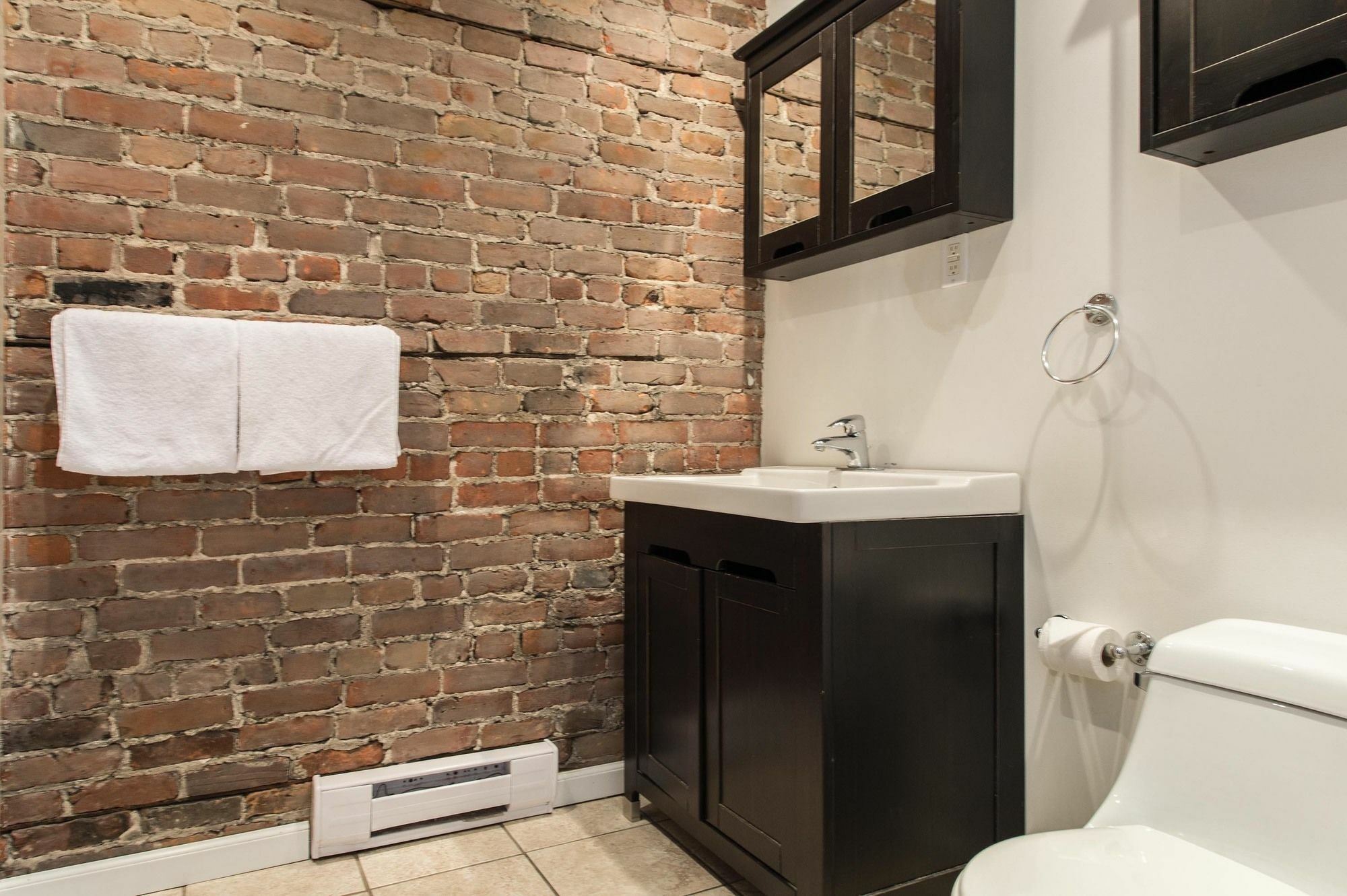 Loft Style 4br In Plateau By Sonder Apartment *