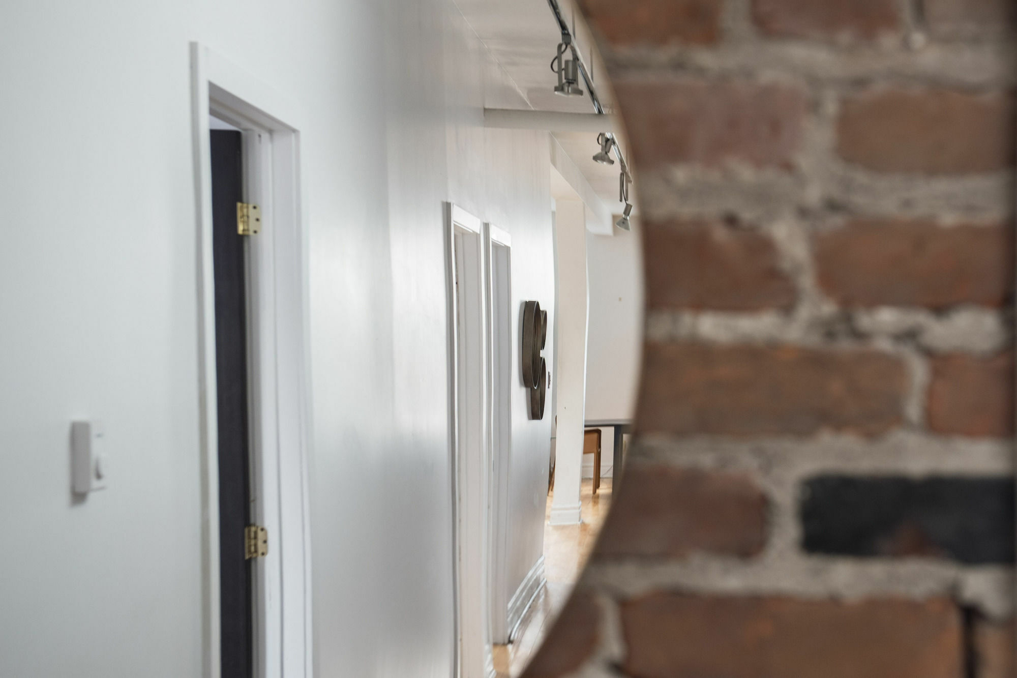 Loft Style 4br In Plateau By Sonder *