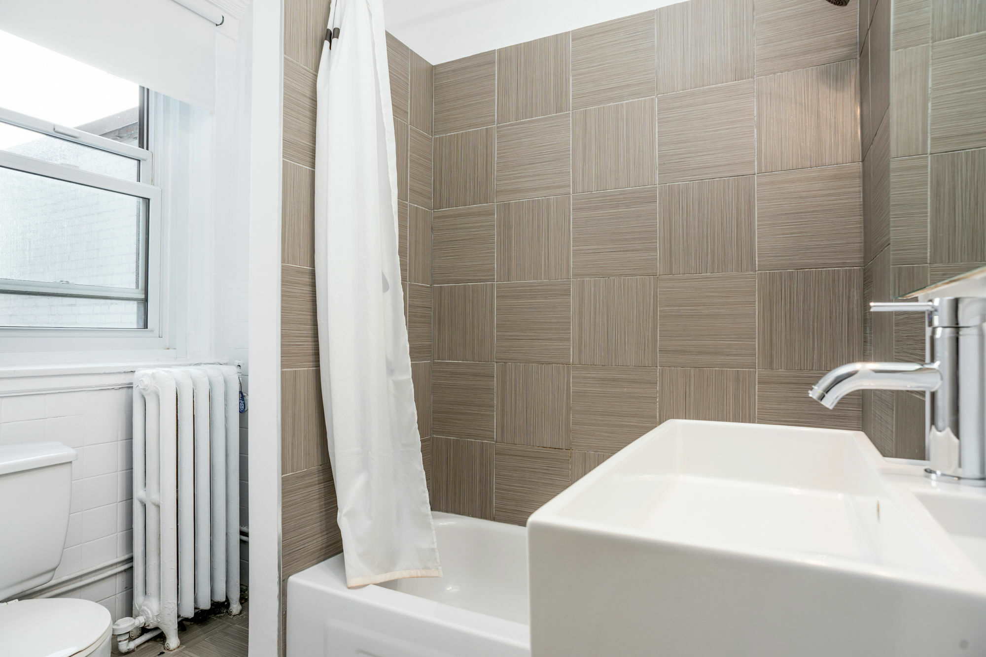 Expansive 4br In Milton Park By Sonder Apartment *