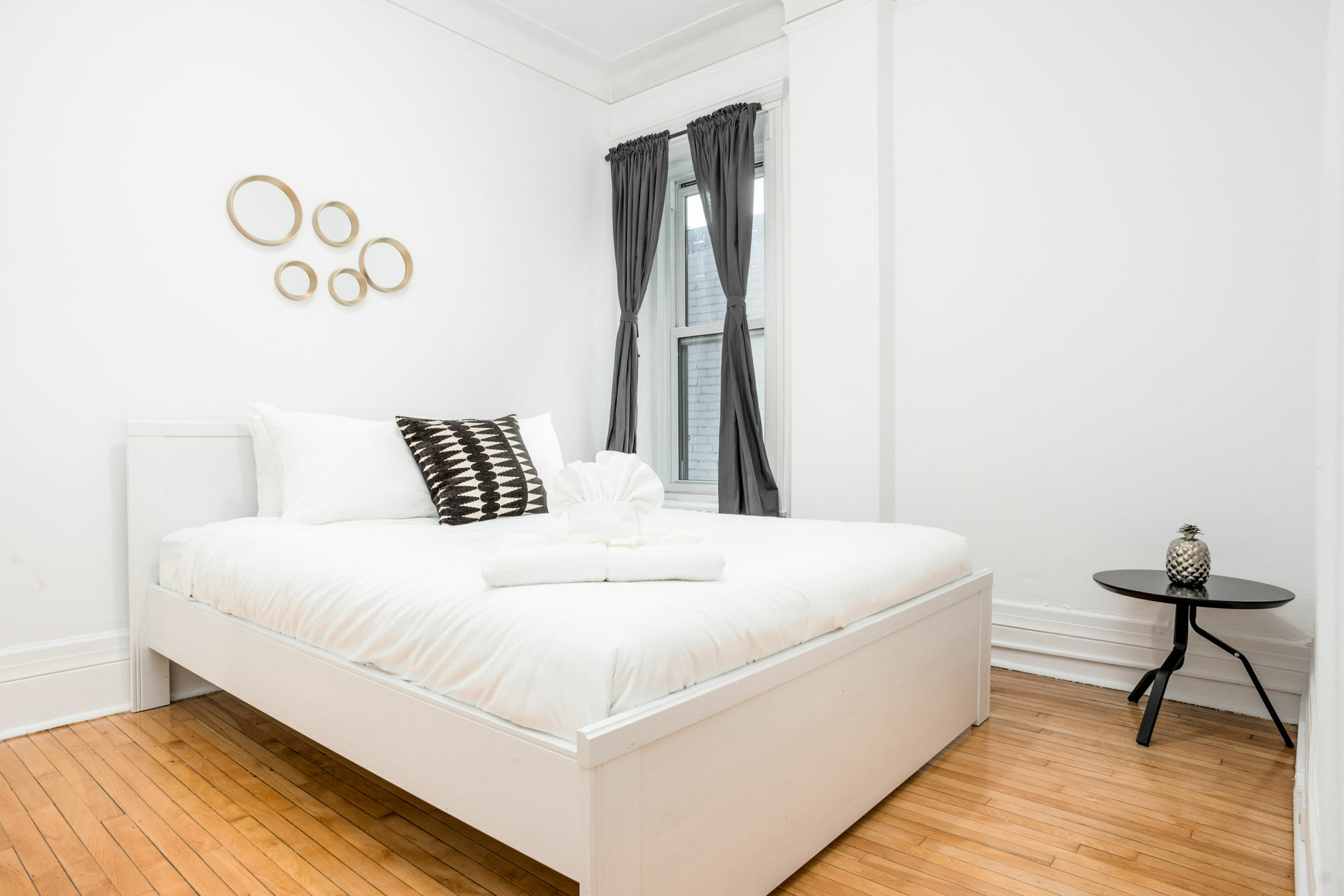Expansive 4br In Milton Park By Sonder