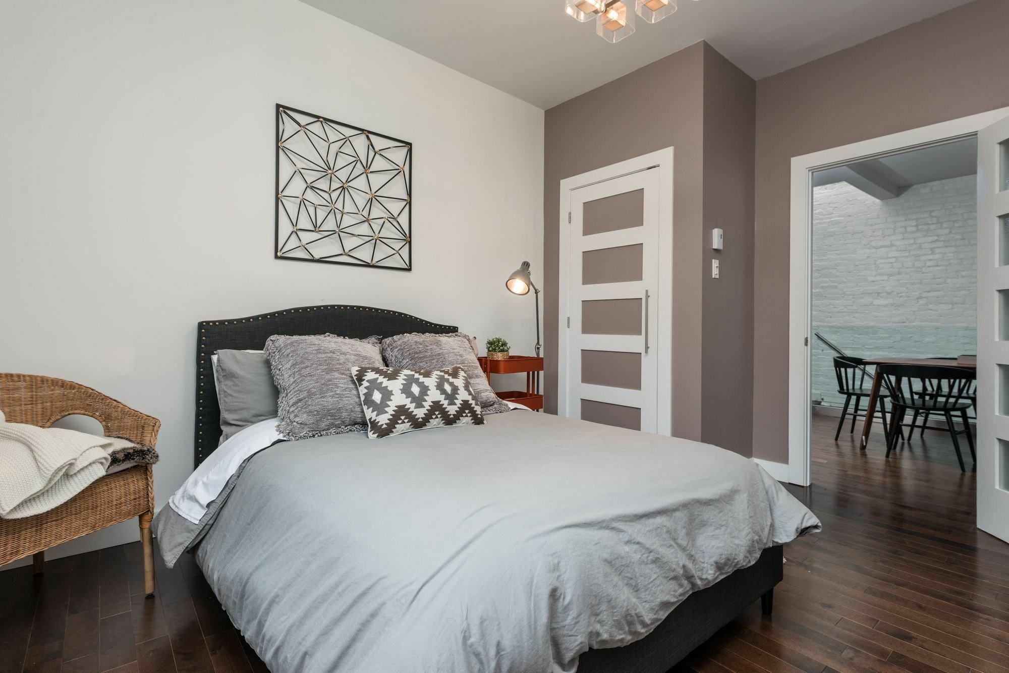 Brilliant 3br In Plateau Apartment