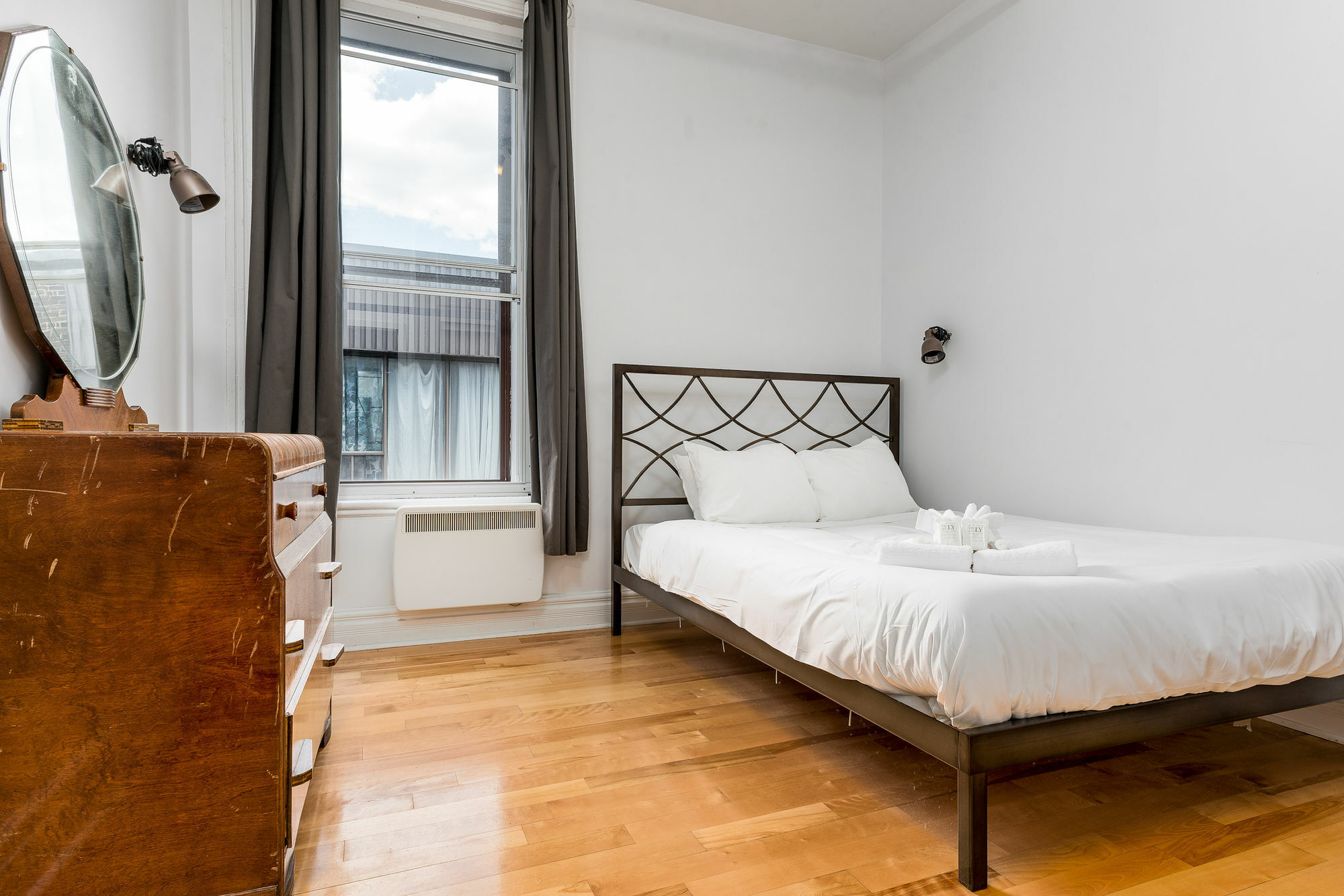 Loft Style 4br In Plateau By Sonder Montreal