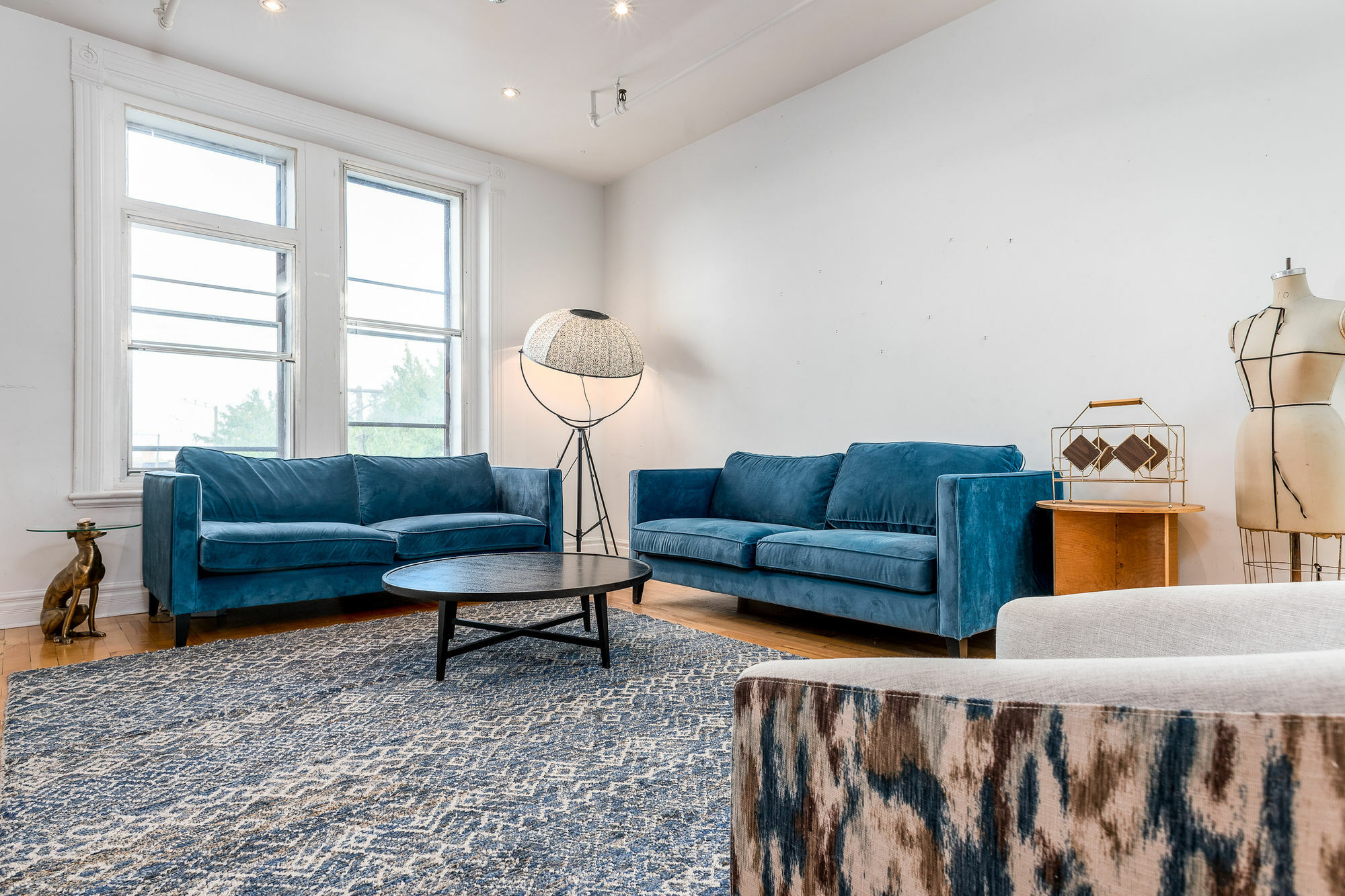 Loft Style 4br In Plateau By Sonder Montreal