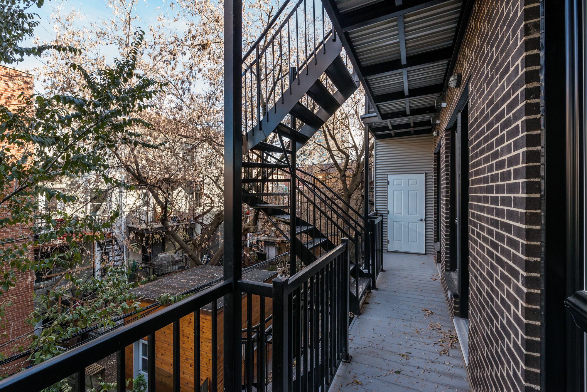Sunny 2br On Plateau Mont-royal By Homefeel Apartment Montreal