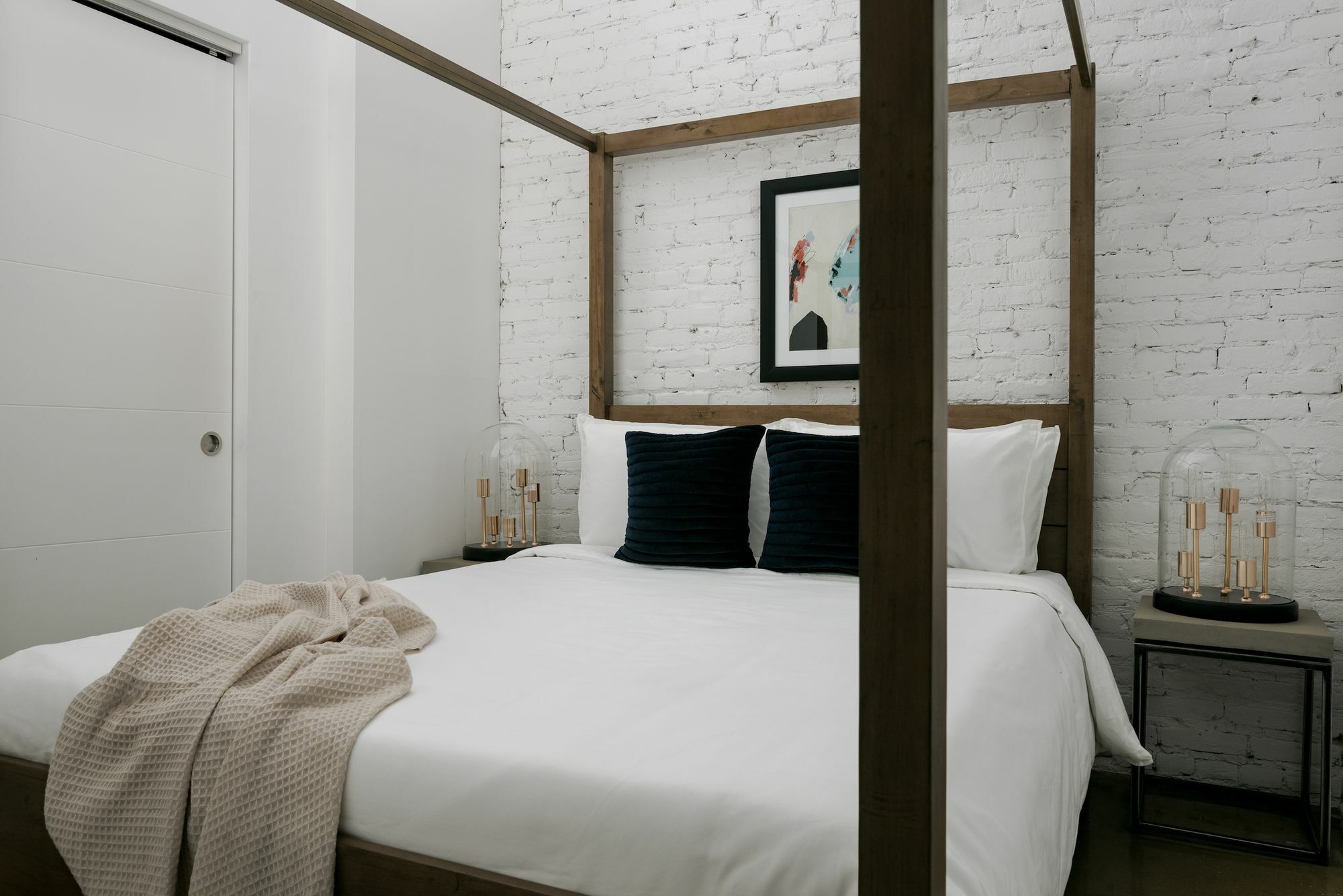Apartment Hip 2br In Old By Sonder