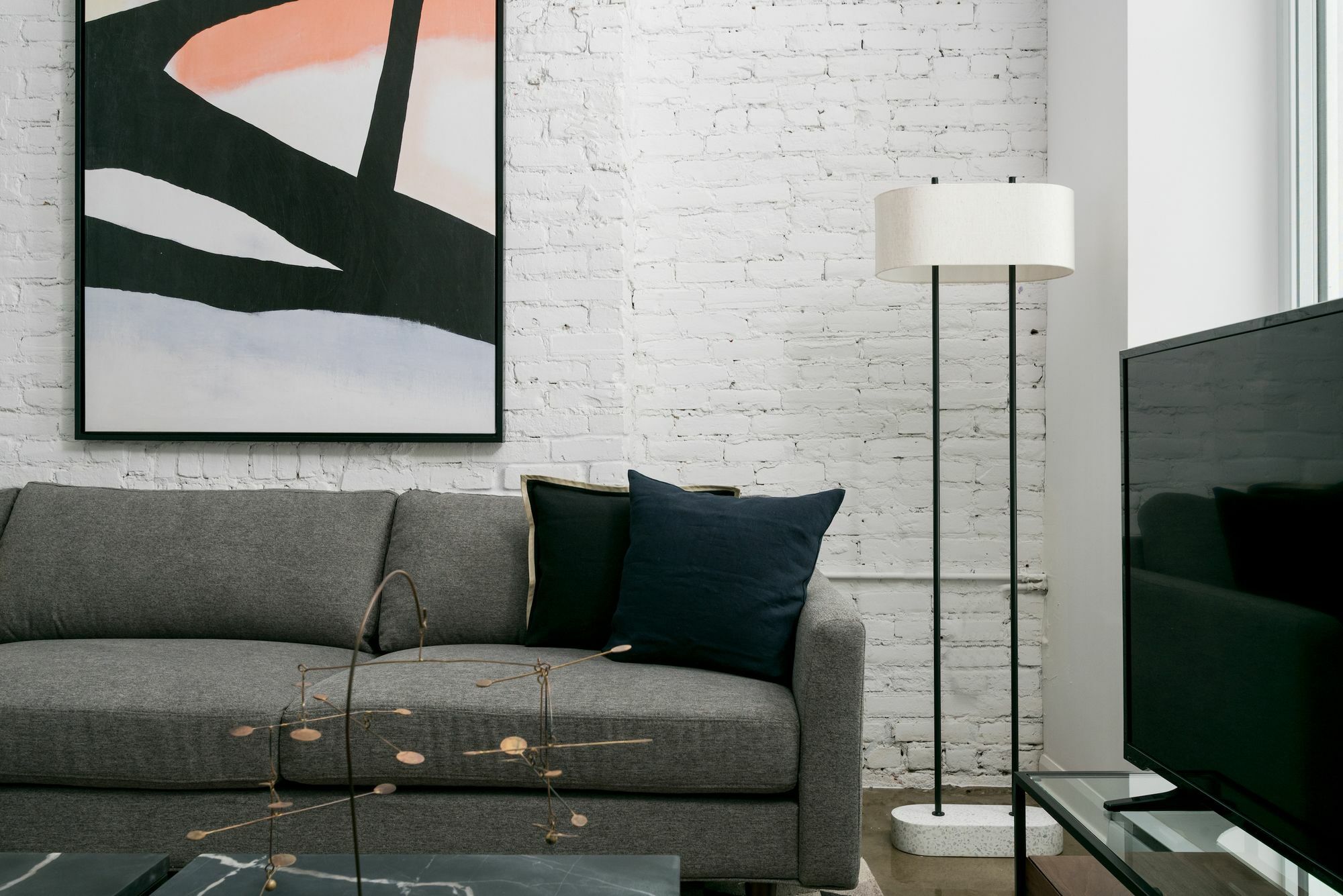 Hip 2br In Old By Sonder Apartment Montreal
