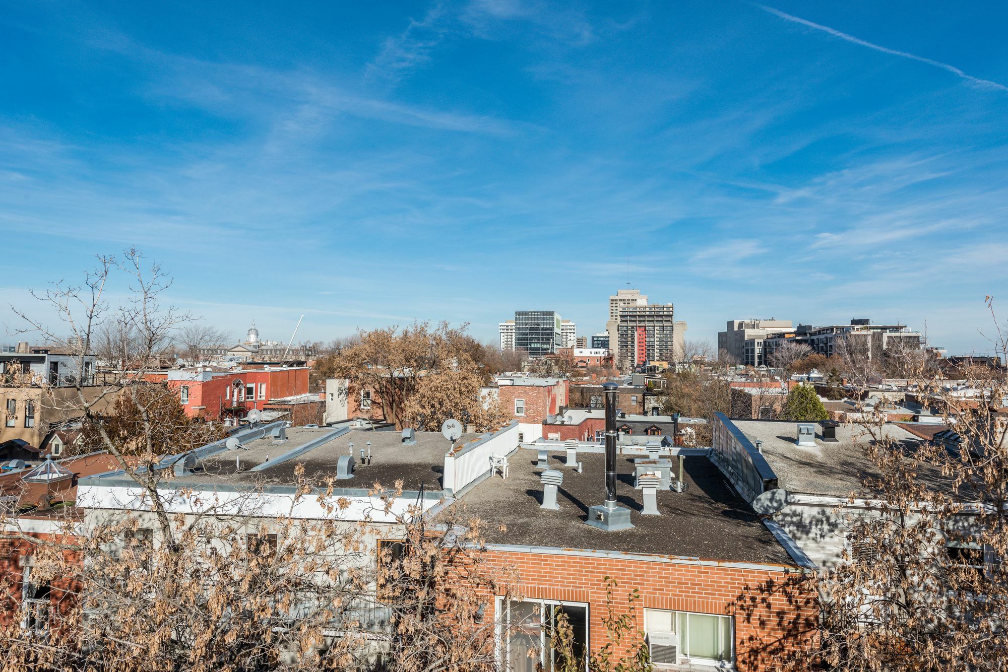 Sunny 2br On Plateau Mont-royal By Homefeel Apartment Montreal