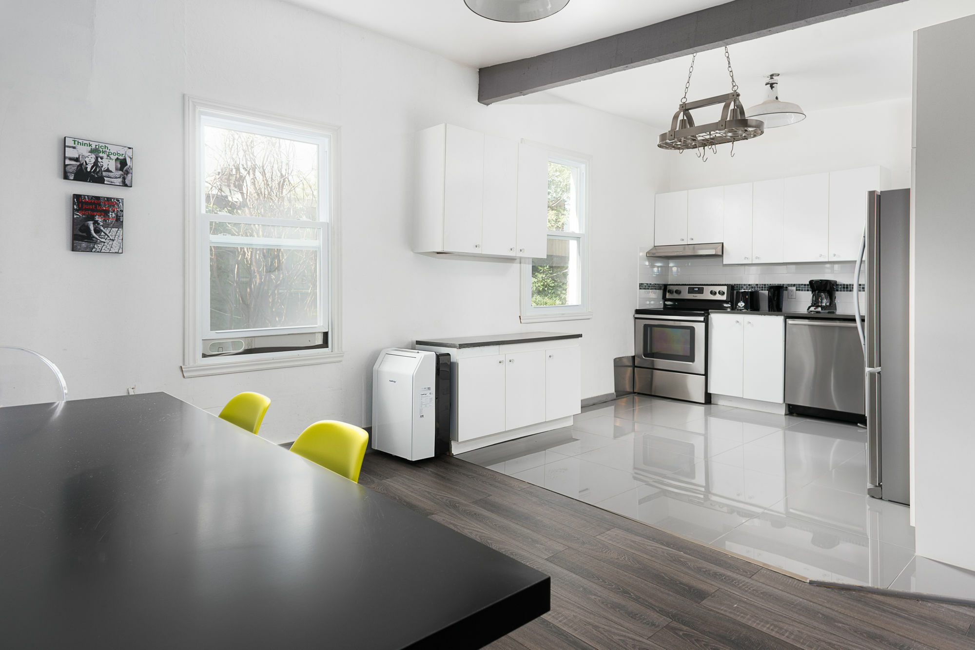 Hip 3br In Plateau By Sonder Apartment