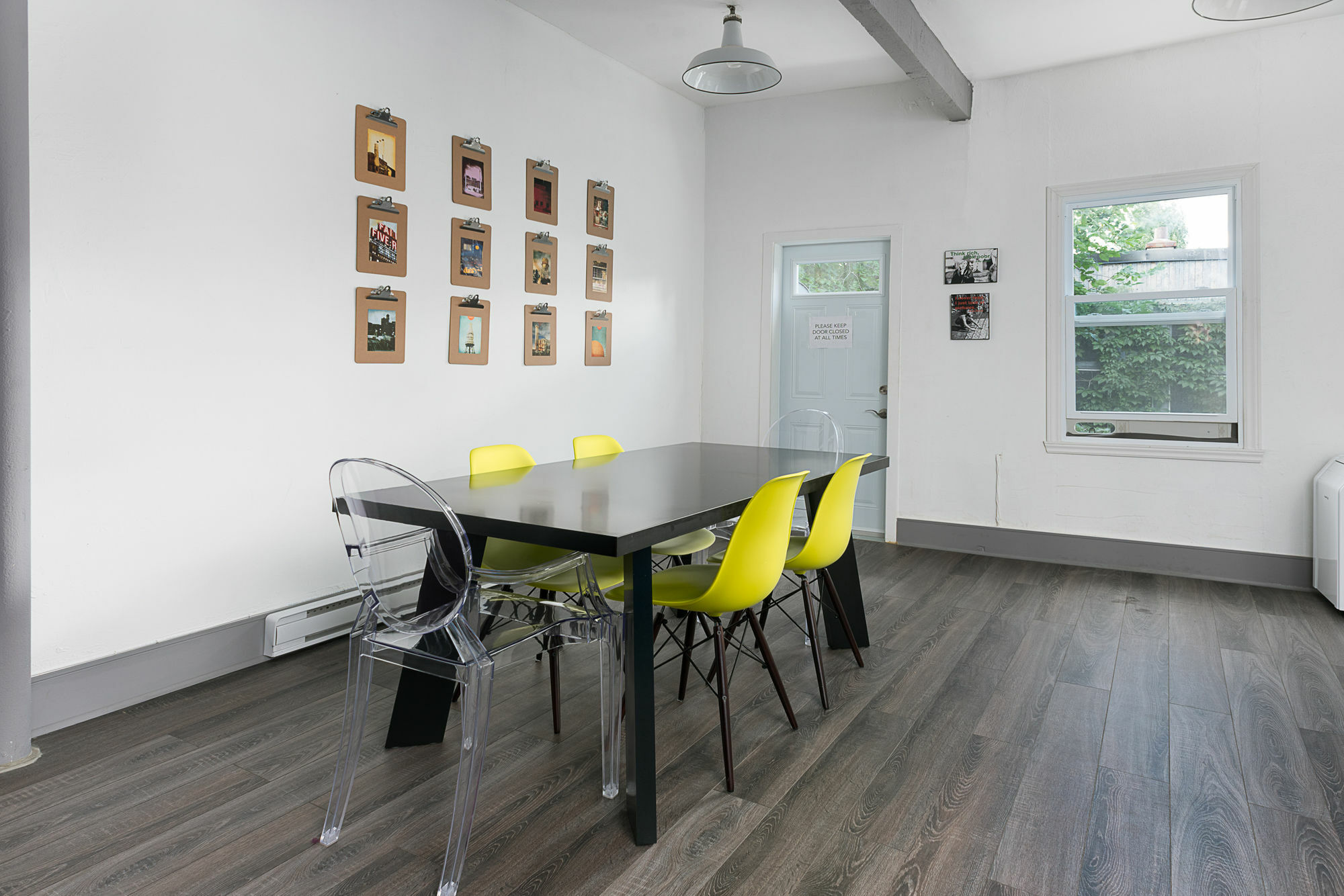 Hip 3br In Plateau By Sonder Apartment *
