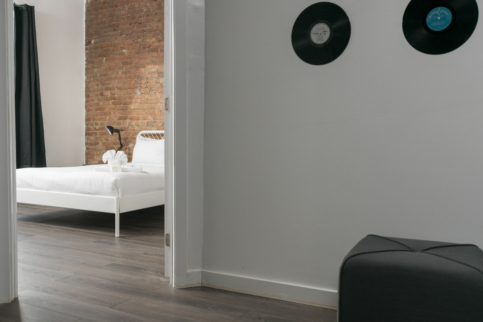 Apartment Hip 3br In Plateau By Sonder