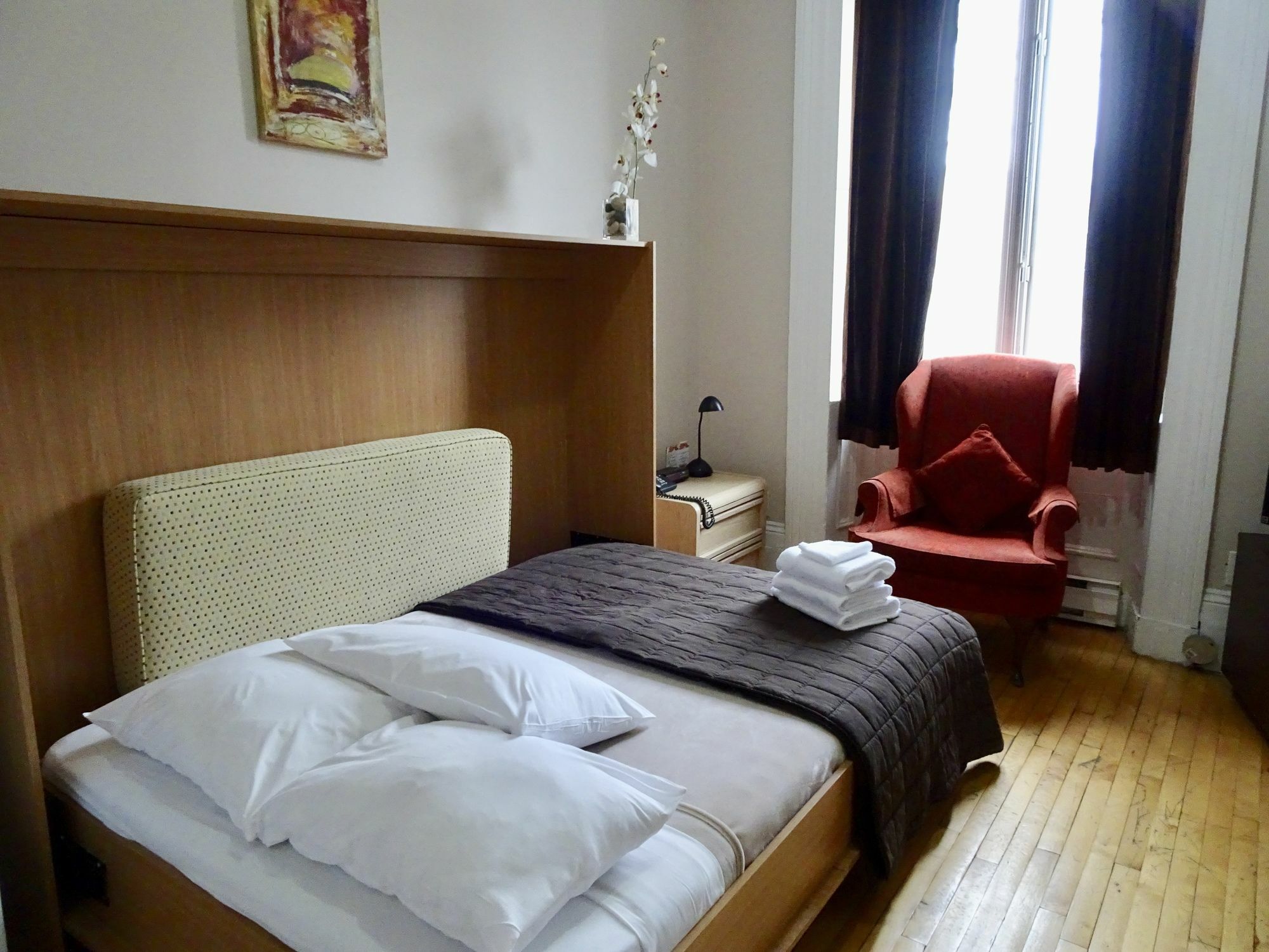 Inn & Espace Confort 3*