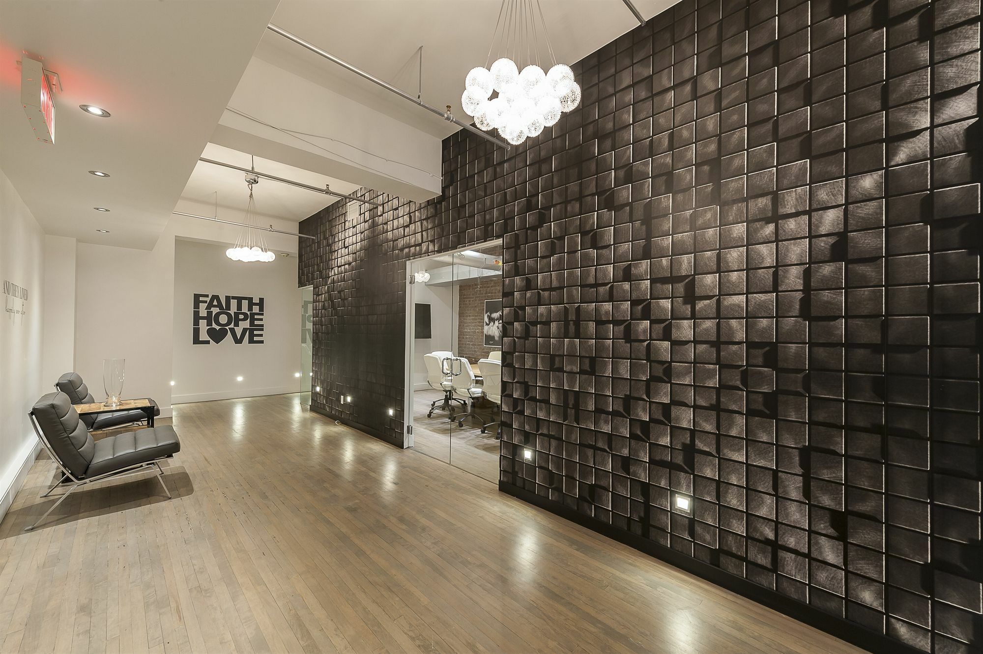 Holland Lofts