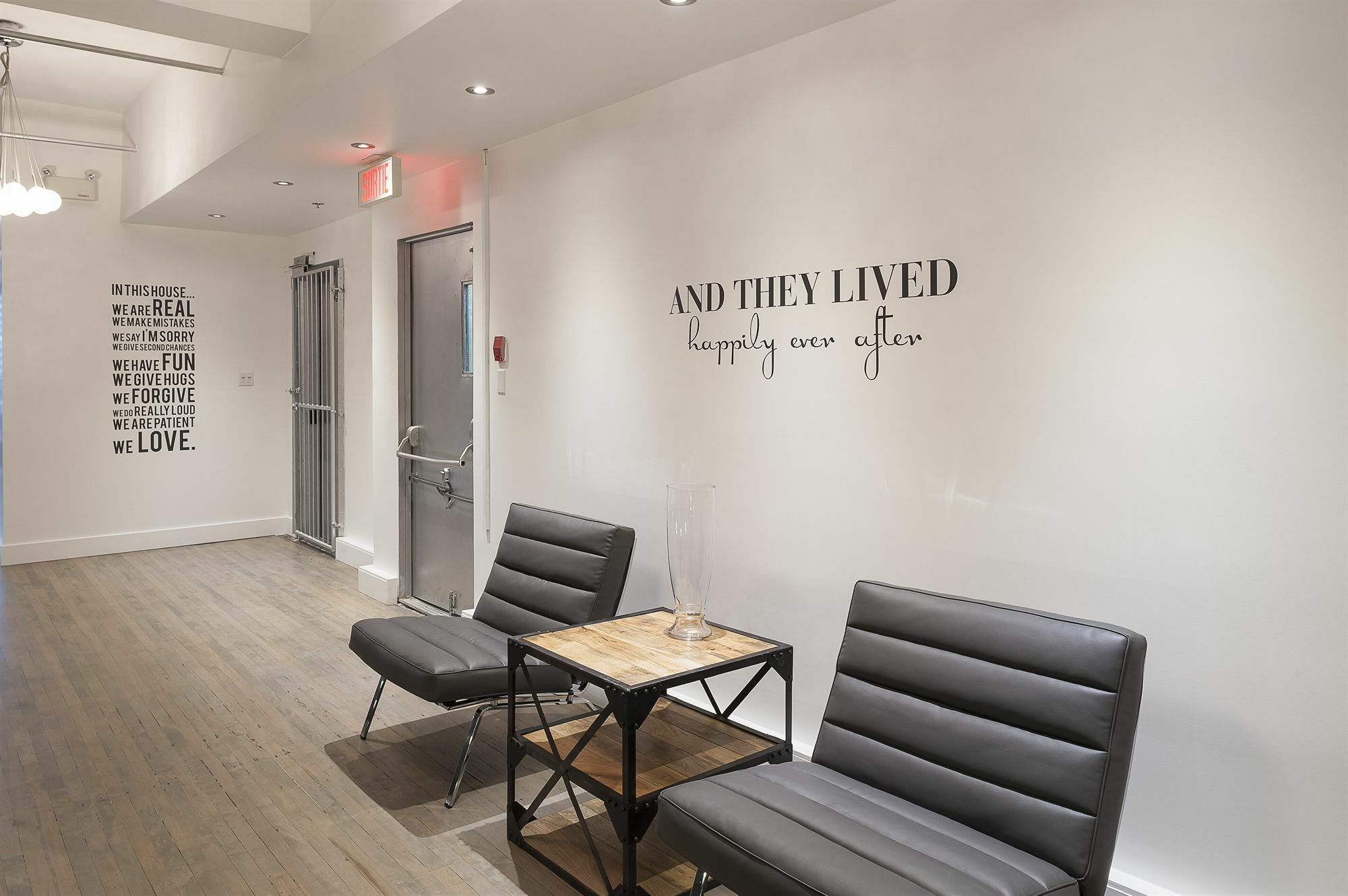Holland Lofts Montreal